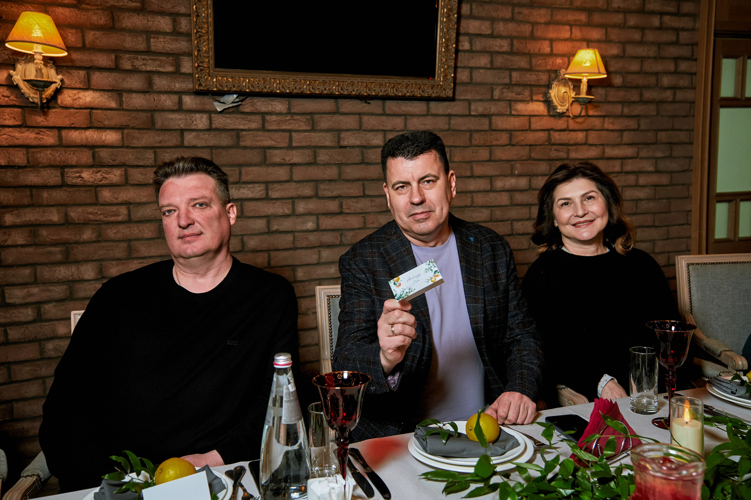 День рождения Николая. Yankovski_001