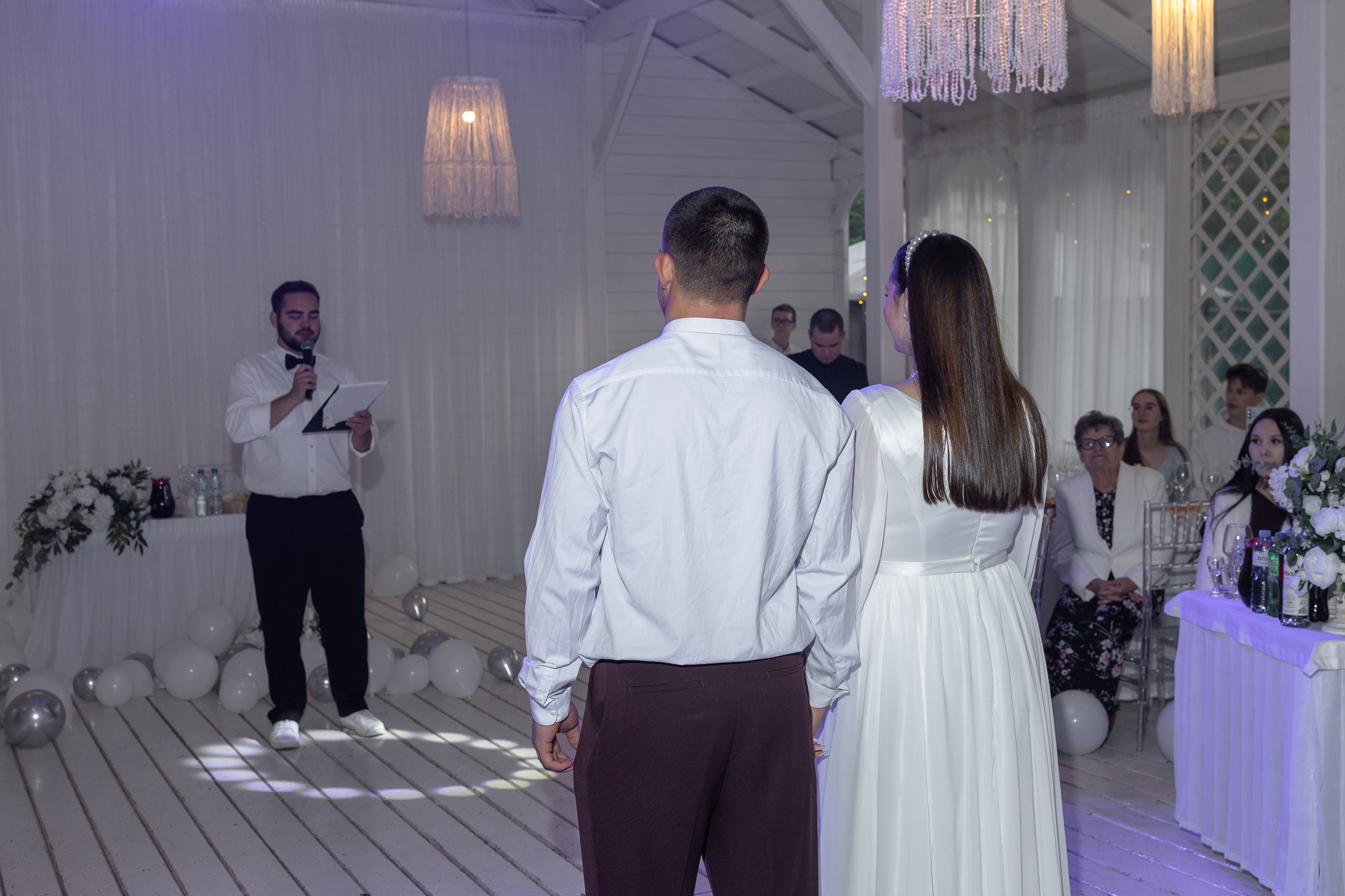 Свадебная фотосессия Егор и Лиза