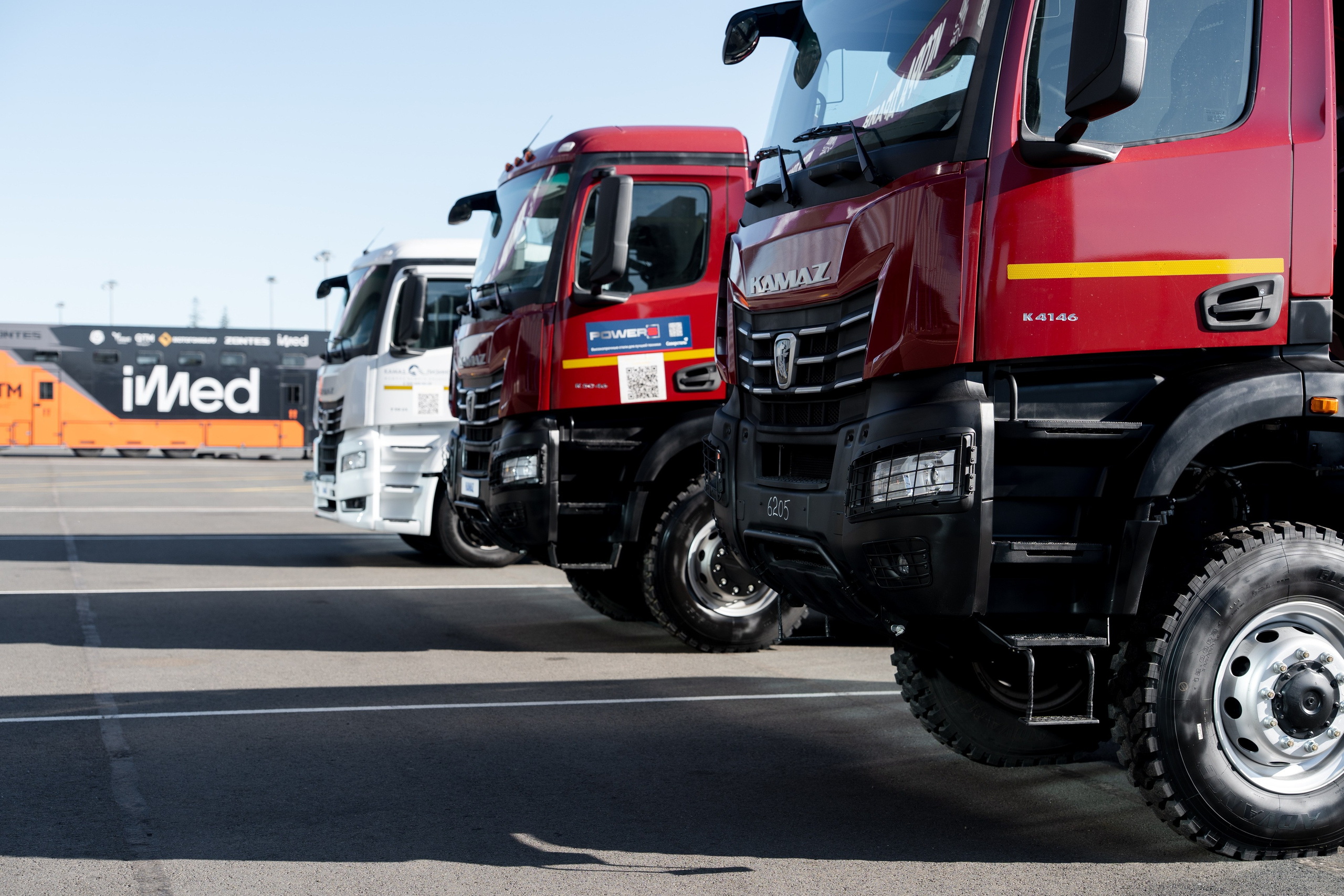 KAMAZ. Свадебный фотограф Санкт-Петербург СПб