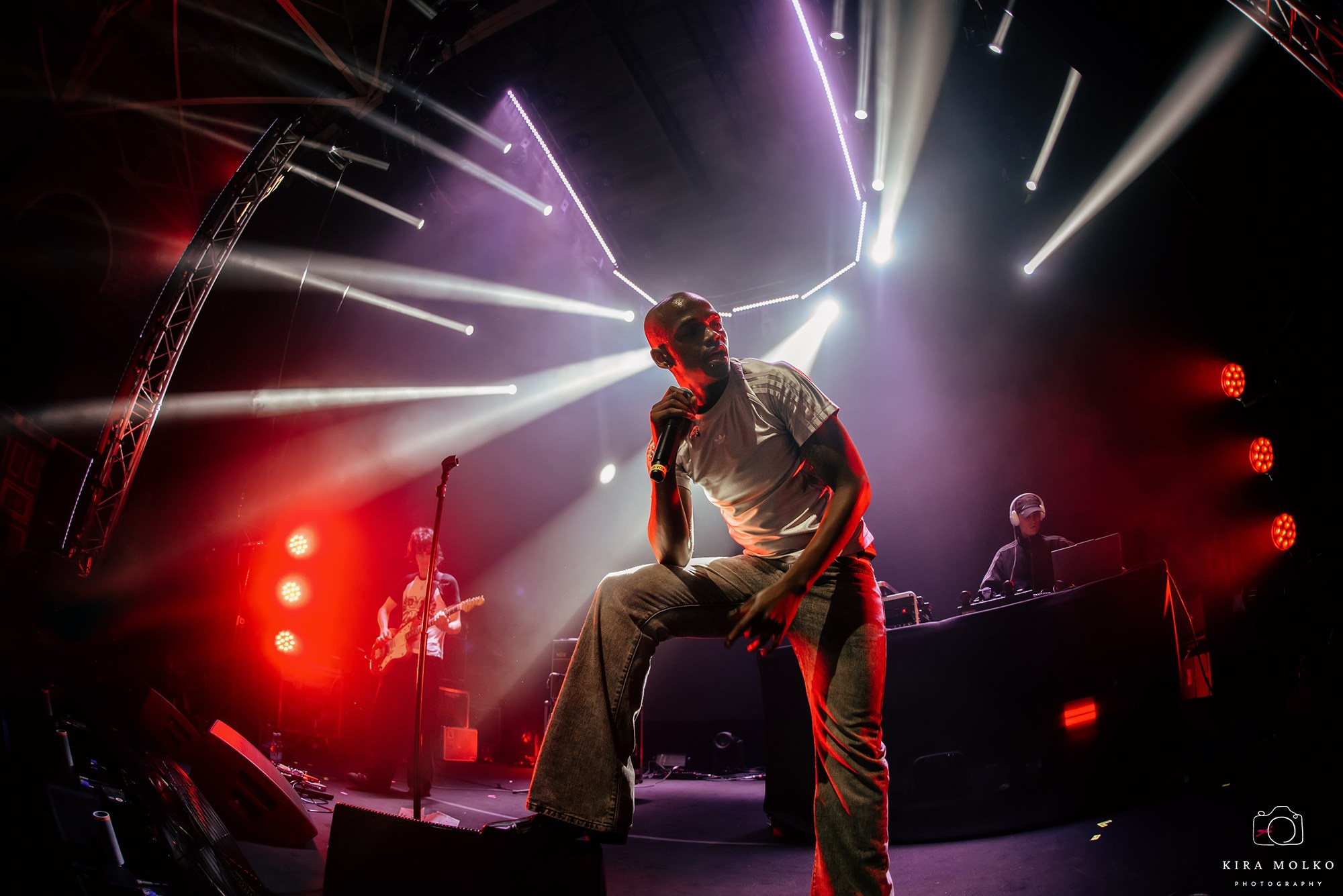 Internet Girl. Кира Молко — Концертный фотограф в Санкт-Петербурге