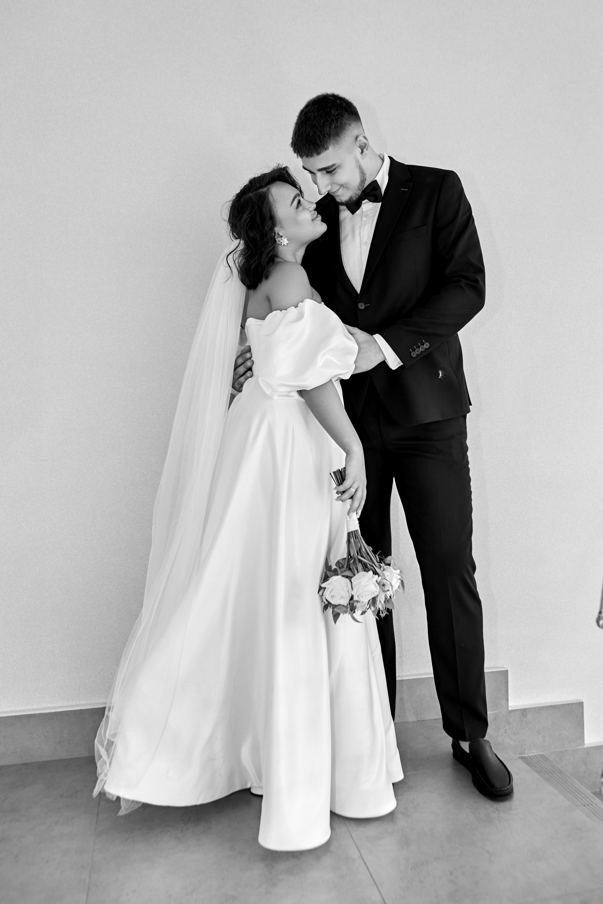 Андрей и Юлия. Фотограф Камчатка Тамара Копылова