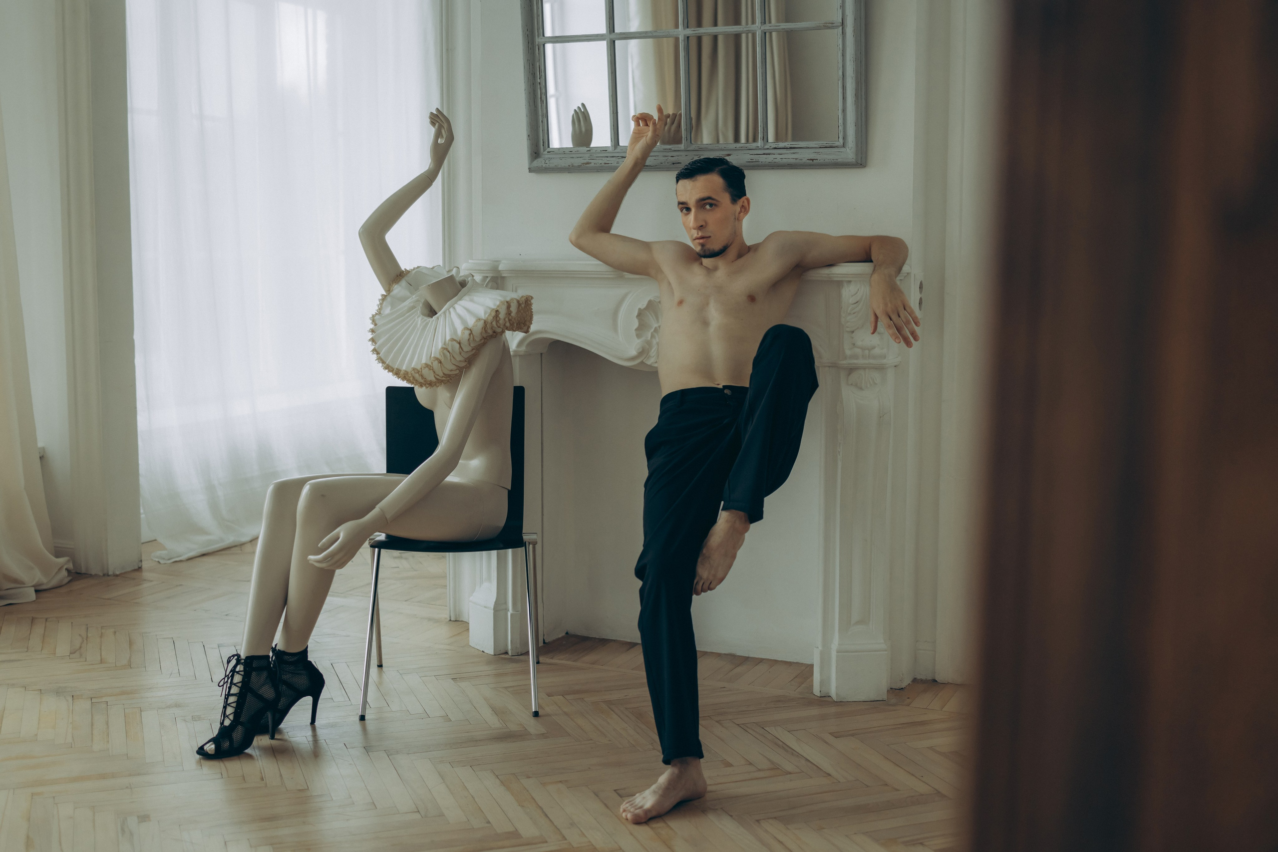 EXPOSing the SOUL. Фотограф Наталья Карякина|Челябинск