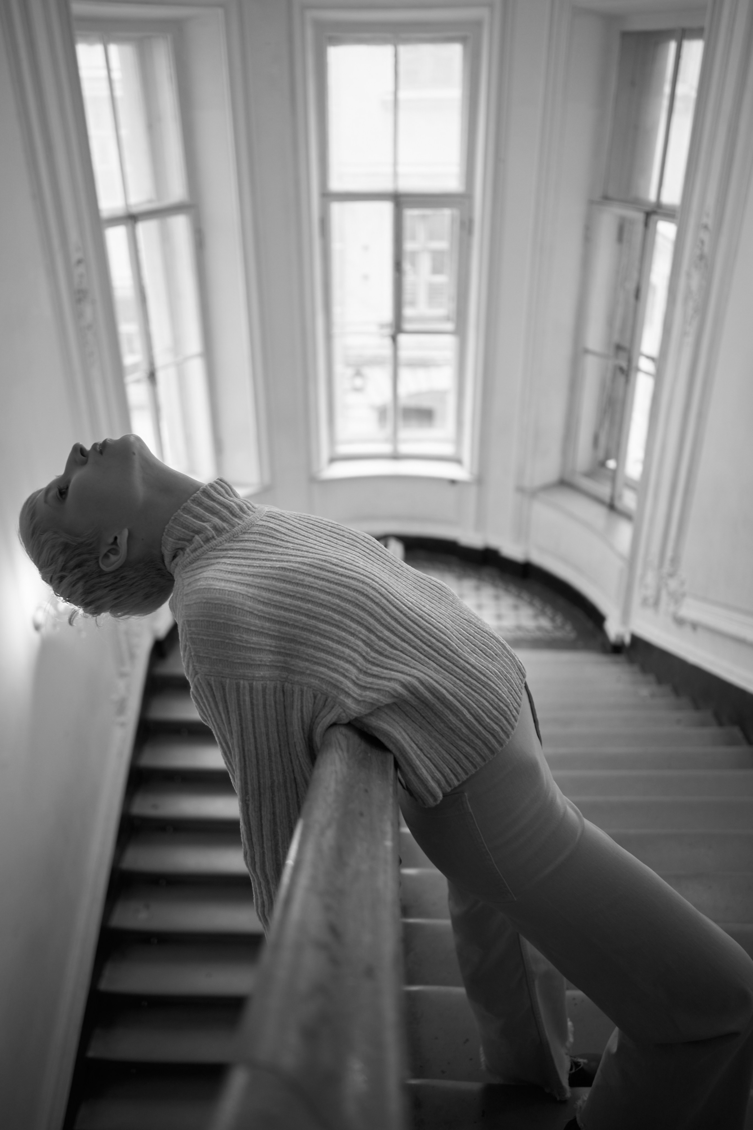 Женский портрет. Контент фотограф в Санкт-Петербурге Виктория Усова