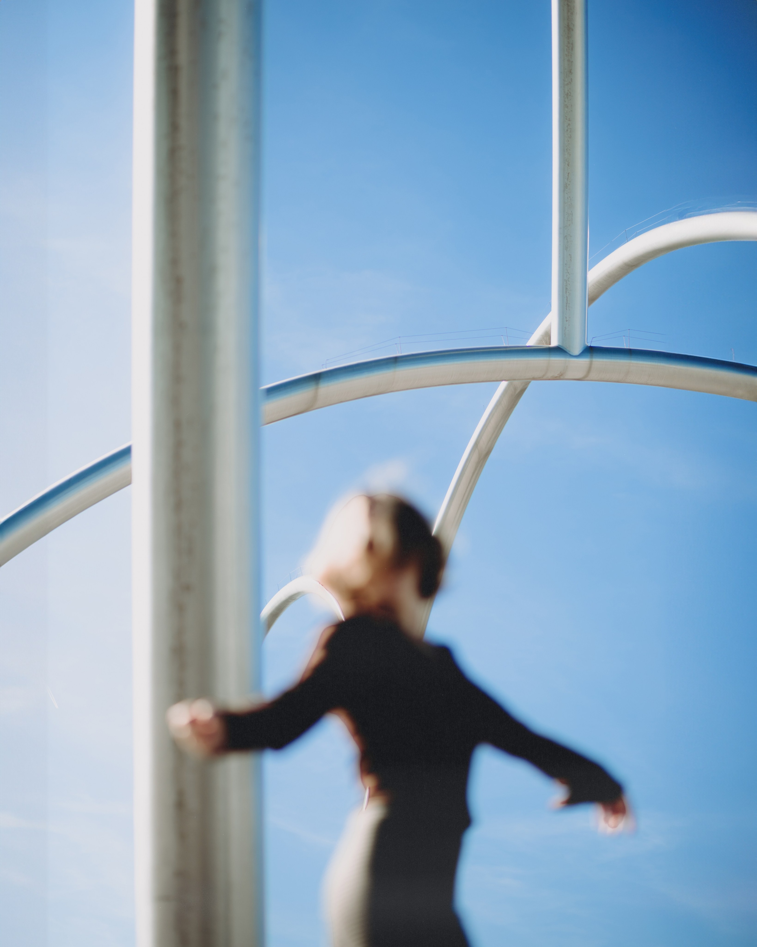 Dasha. Barbara Isaeva