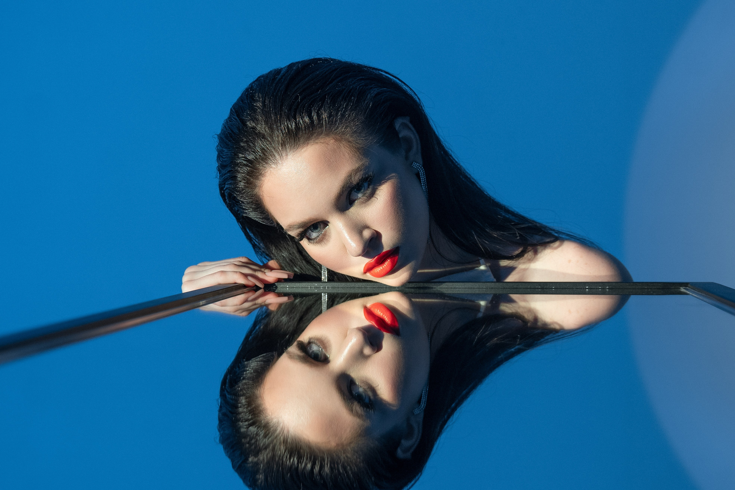 Фото. Music label Dust Heave sound