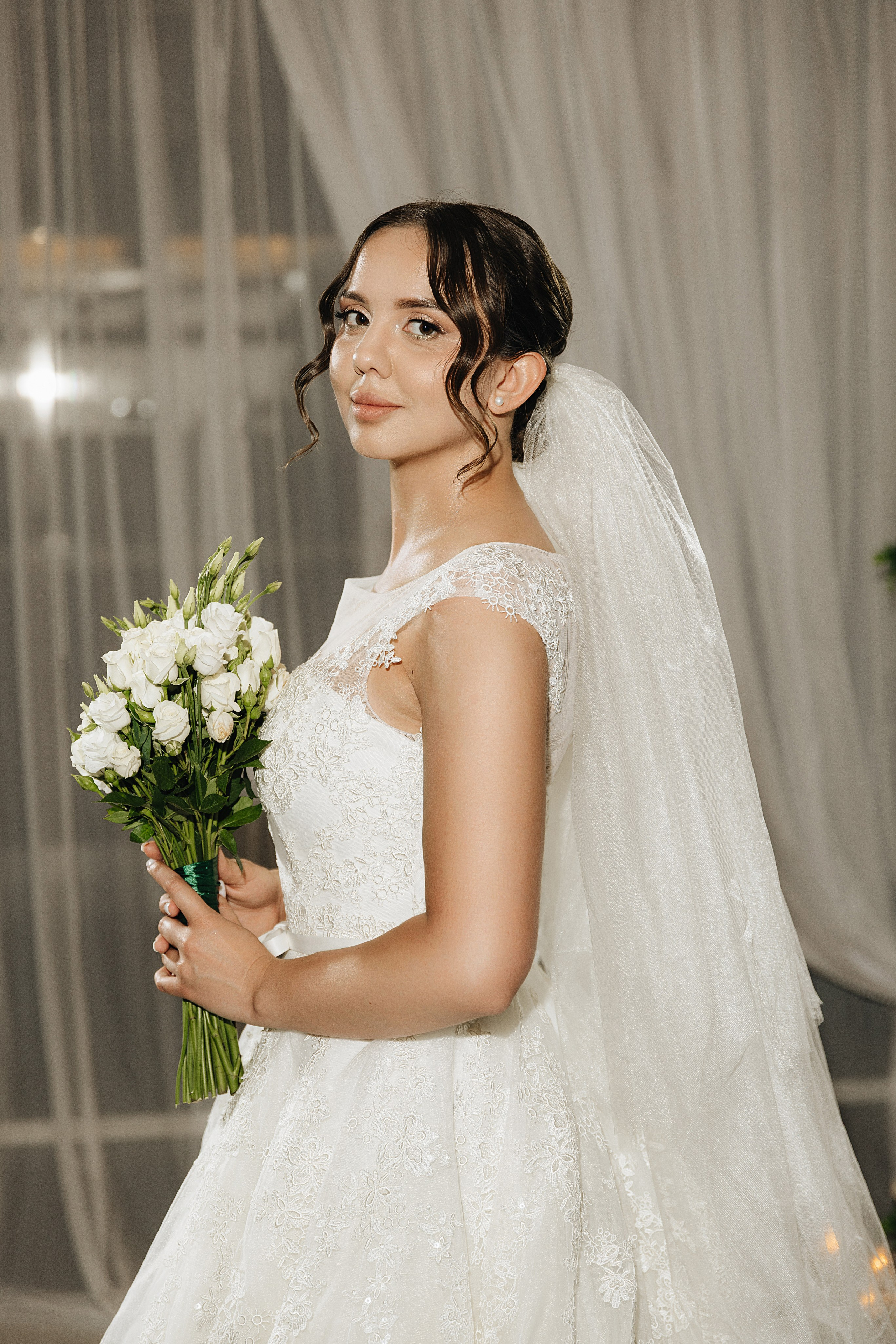 Диана и Николай. Семейный и свадебный фотограф в Донецке Елена Гордеева