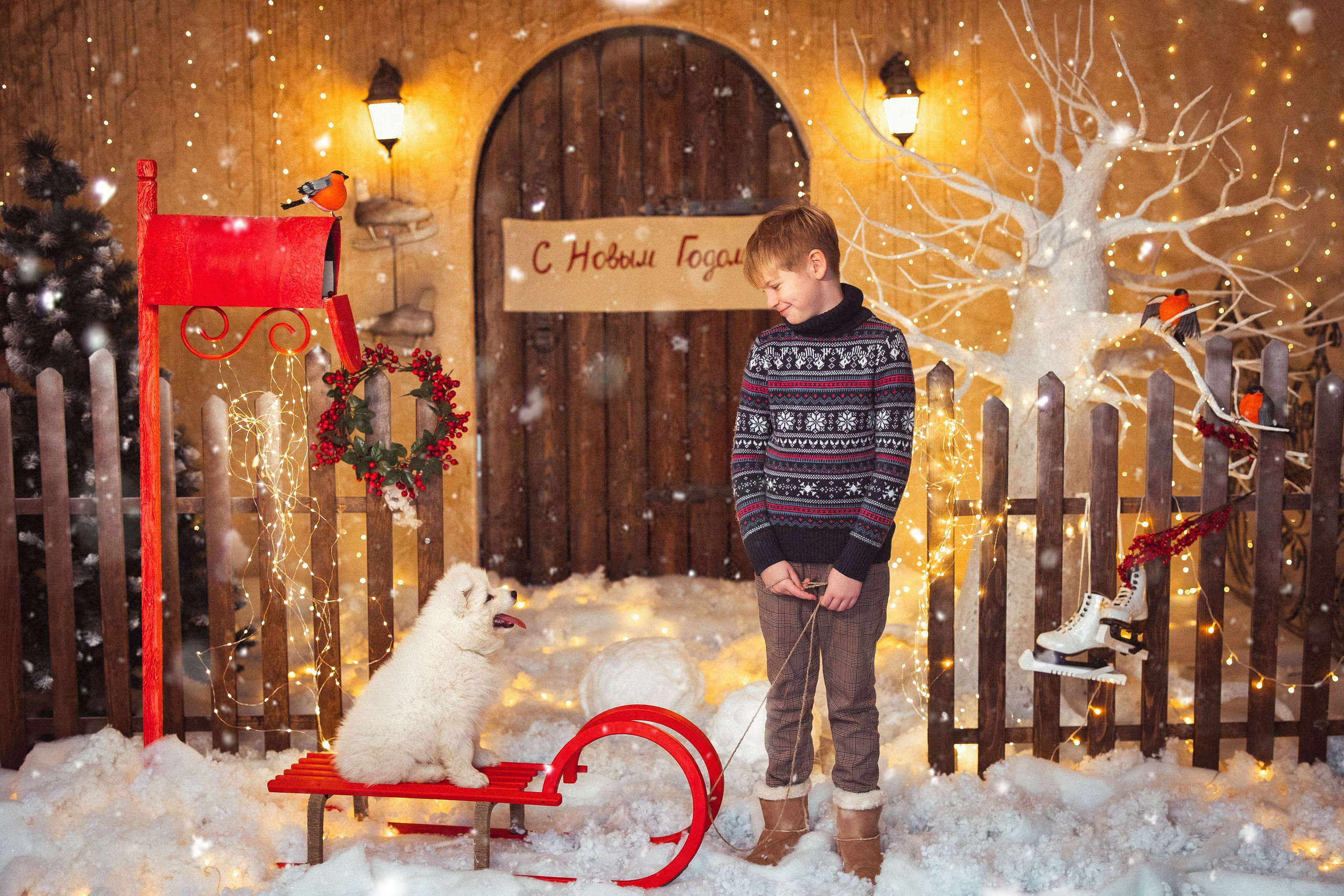 ДВОРИК, Фотостудия «Эль». Семейный и детский фотограф в Краснодаре Анна Трашкова