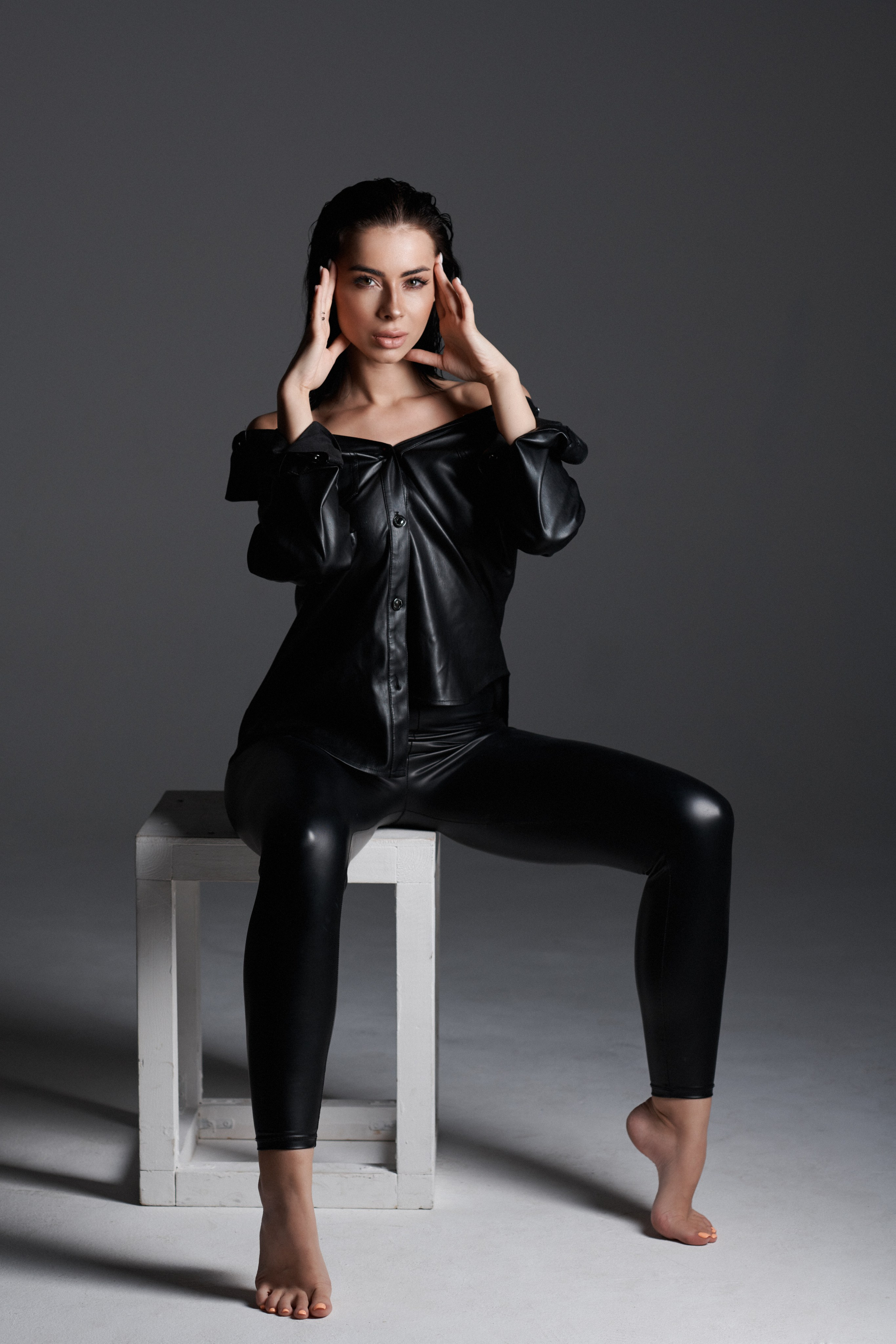 Anna. Фотограф