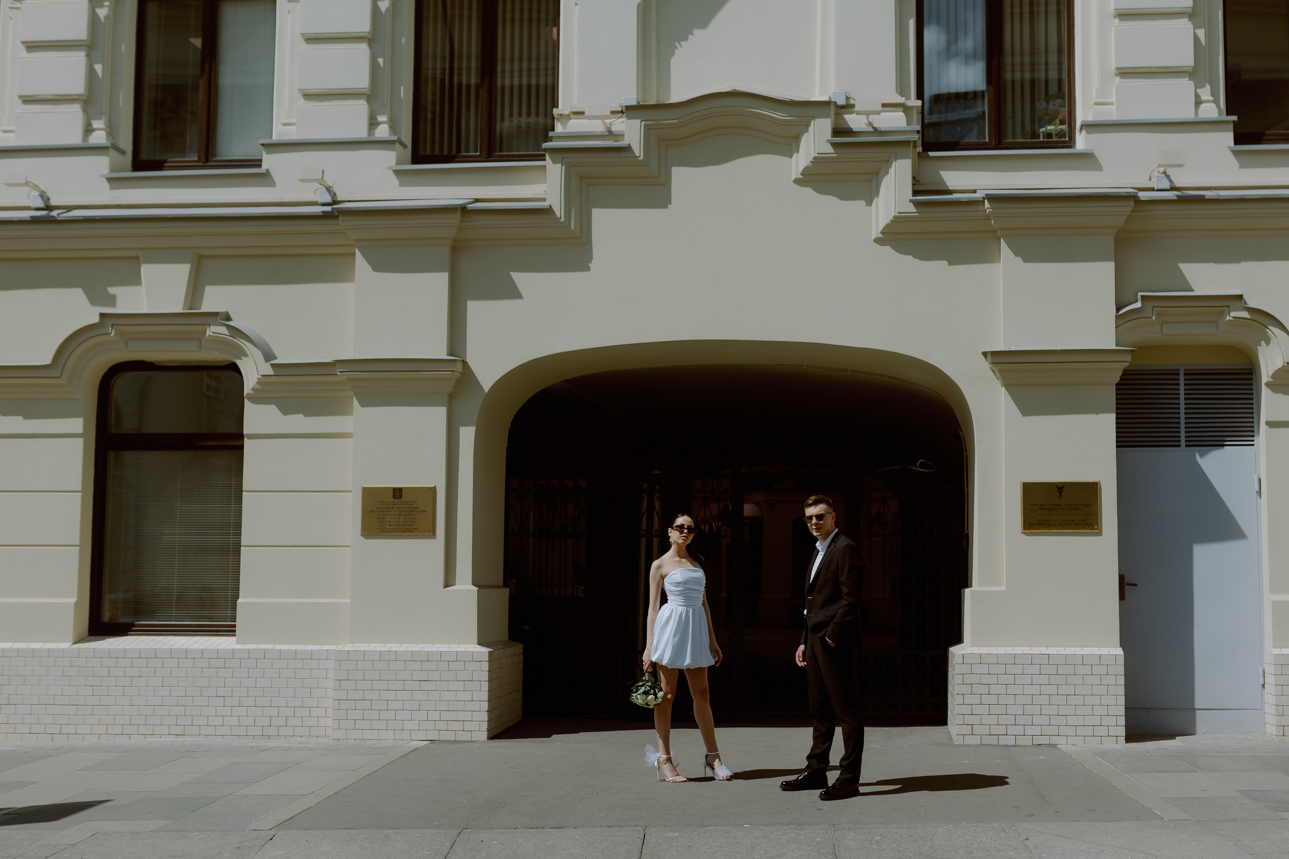 ВСЕ НАЧИНАЕТСЯ СО ВЗГЛЯДА. Фотограф в Москве