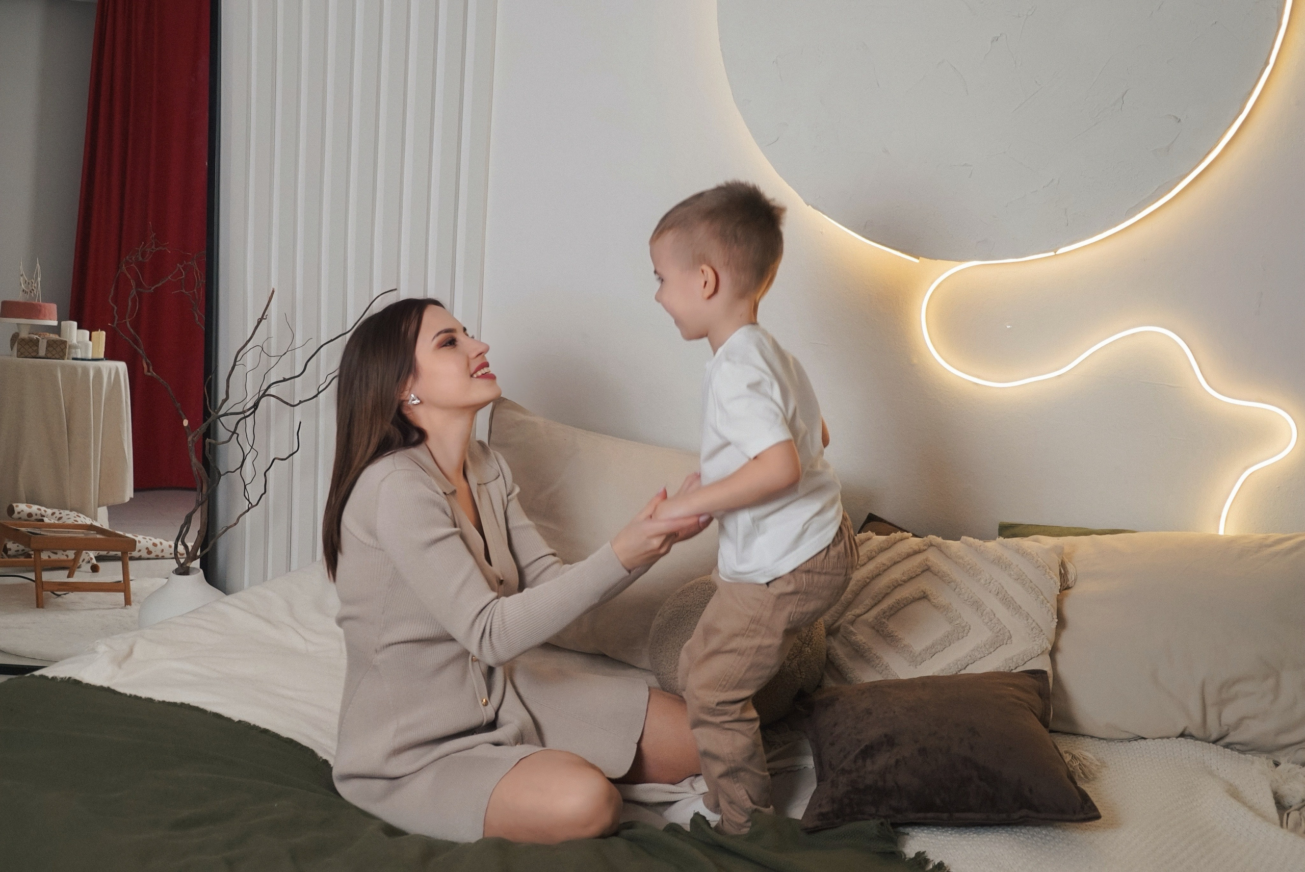 V. Фотограф в Москве и МО