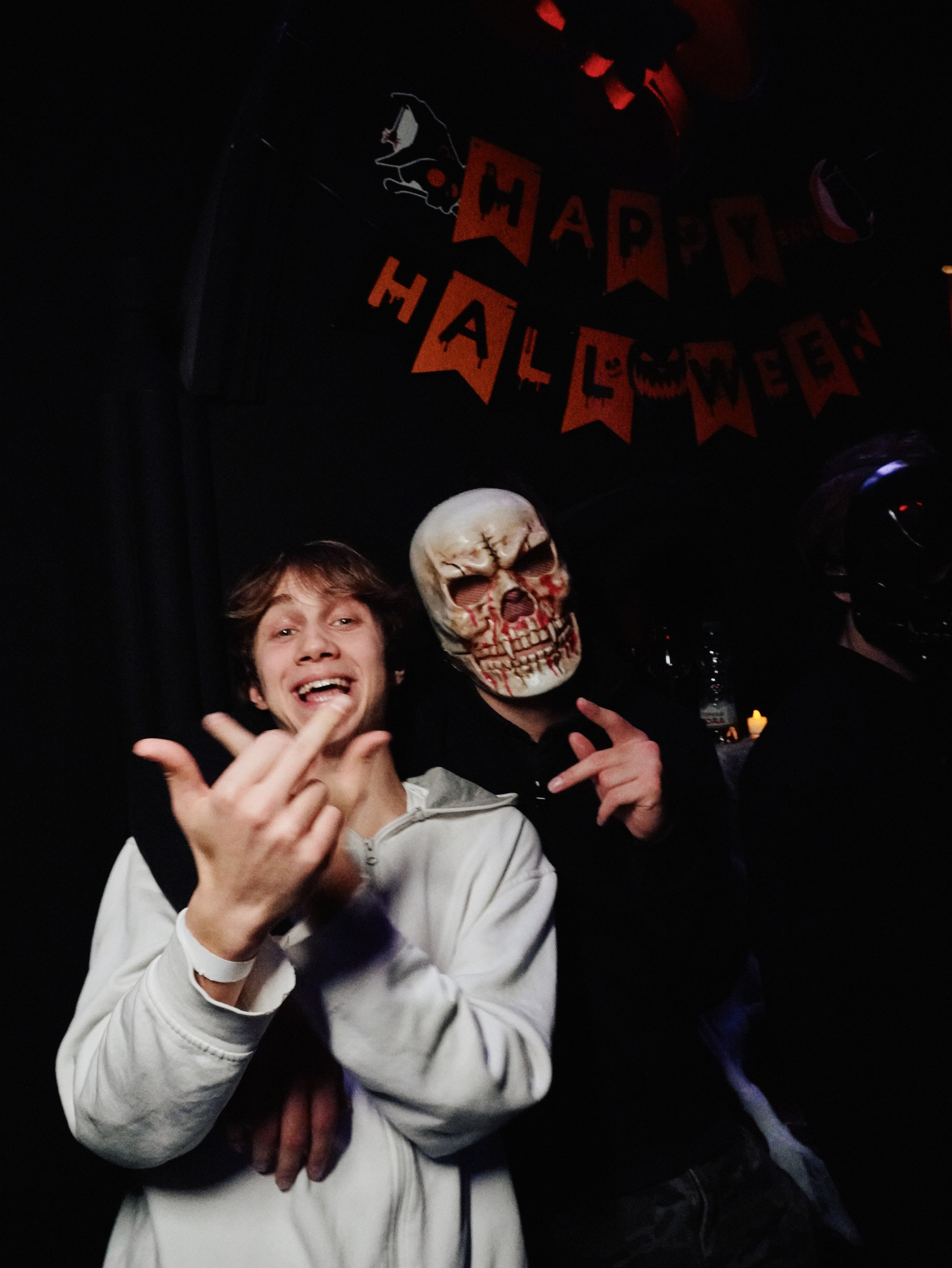 MOSHPIT HALLOWEEN 2026. RONNY photo | фотограф Екатеринбург — Санкт-Петербург