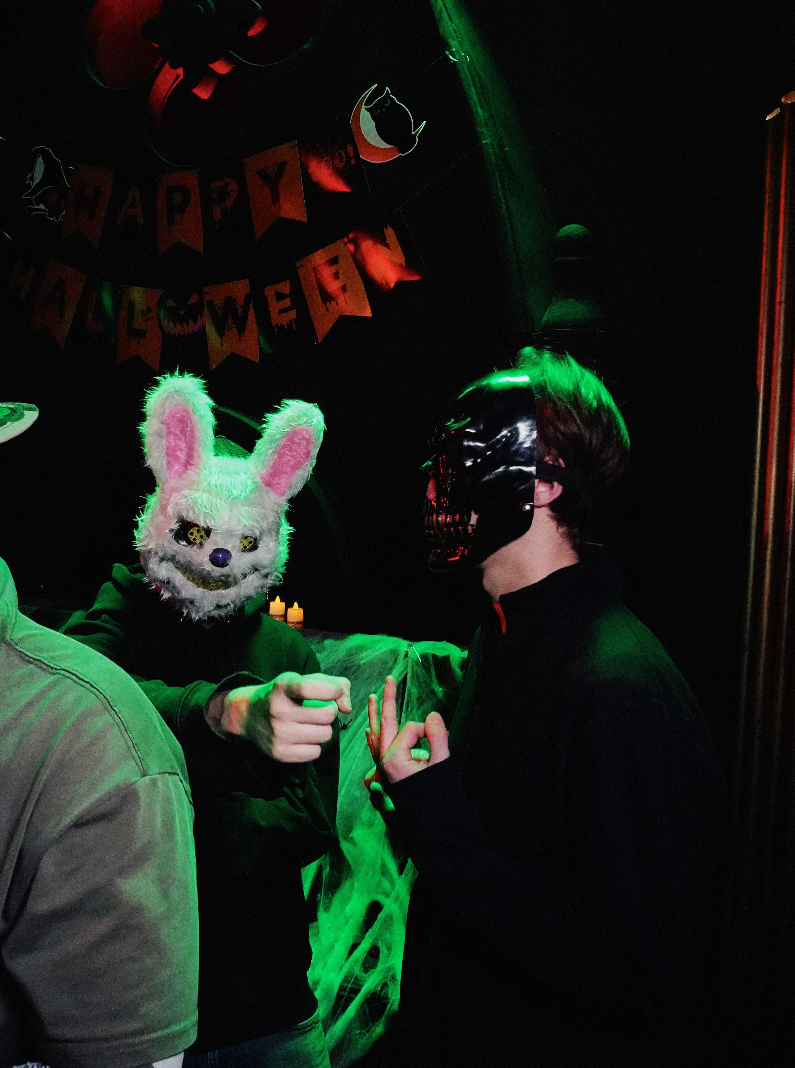 MOSHPIT HALLOWEEN 2026. RONNY photo | фотограф Екатеринбург — Санкт-Петербург