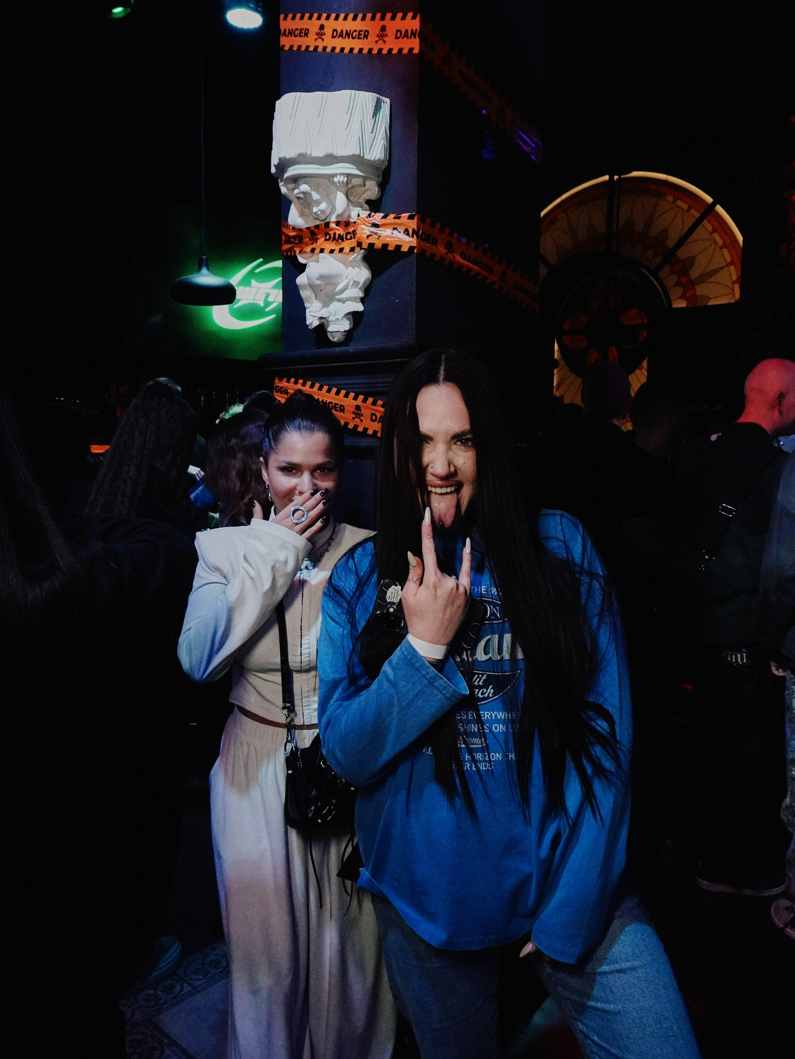 MOSHPIT HALLOWEEN 2026. RONNY photo | фотограф Екатеринбург — Санкт-Петербург