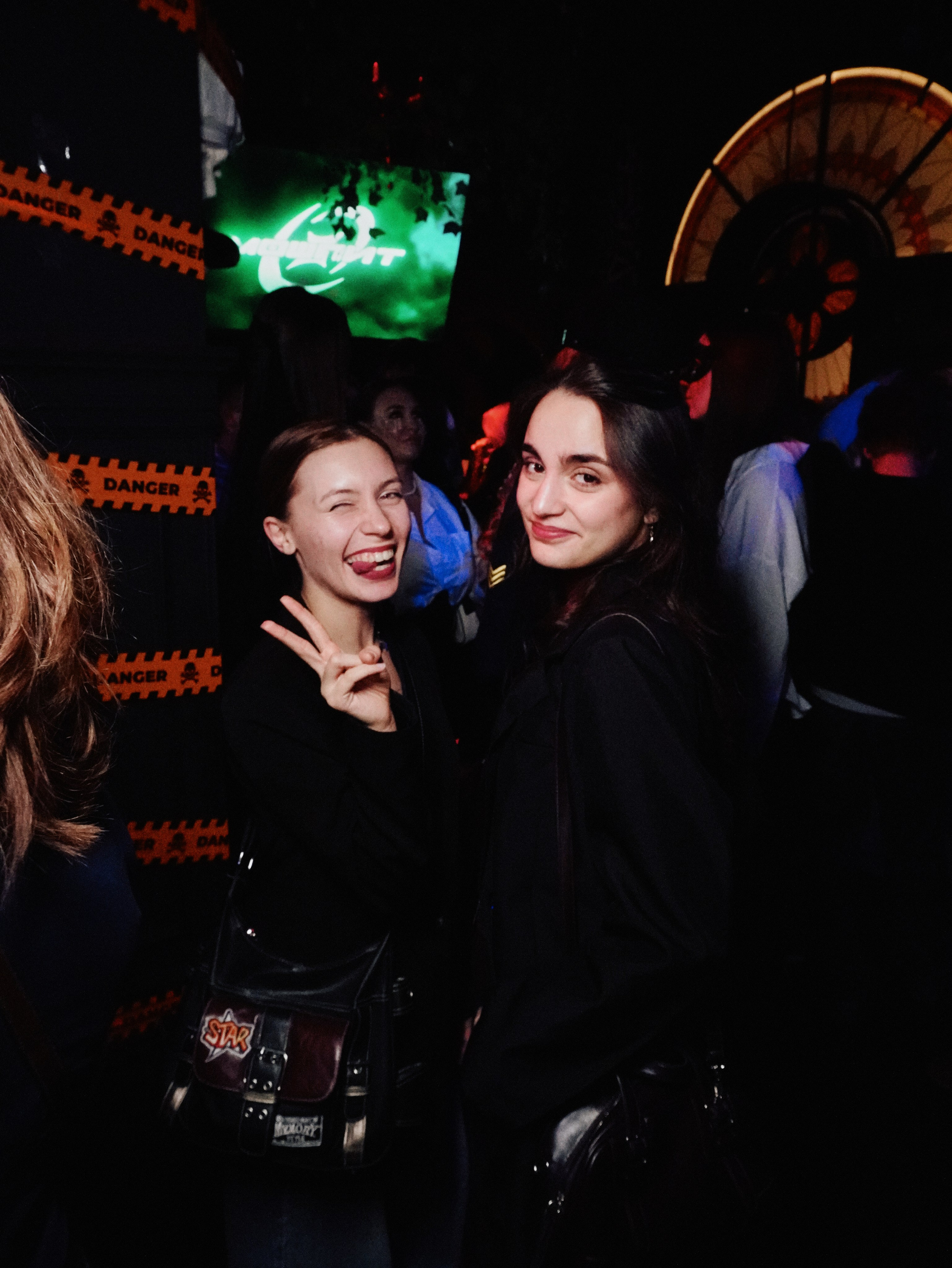 MOSHPIT HALLOWEEN 2026. RONNY photo | фотограф Екатеринбург — Санкт-Петербург