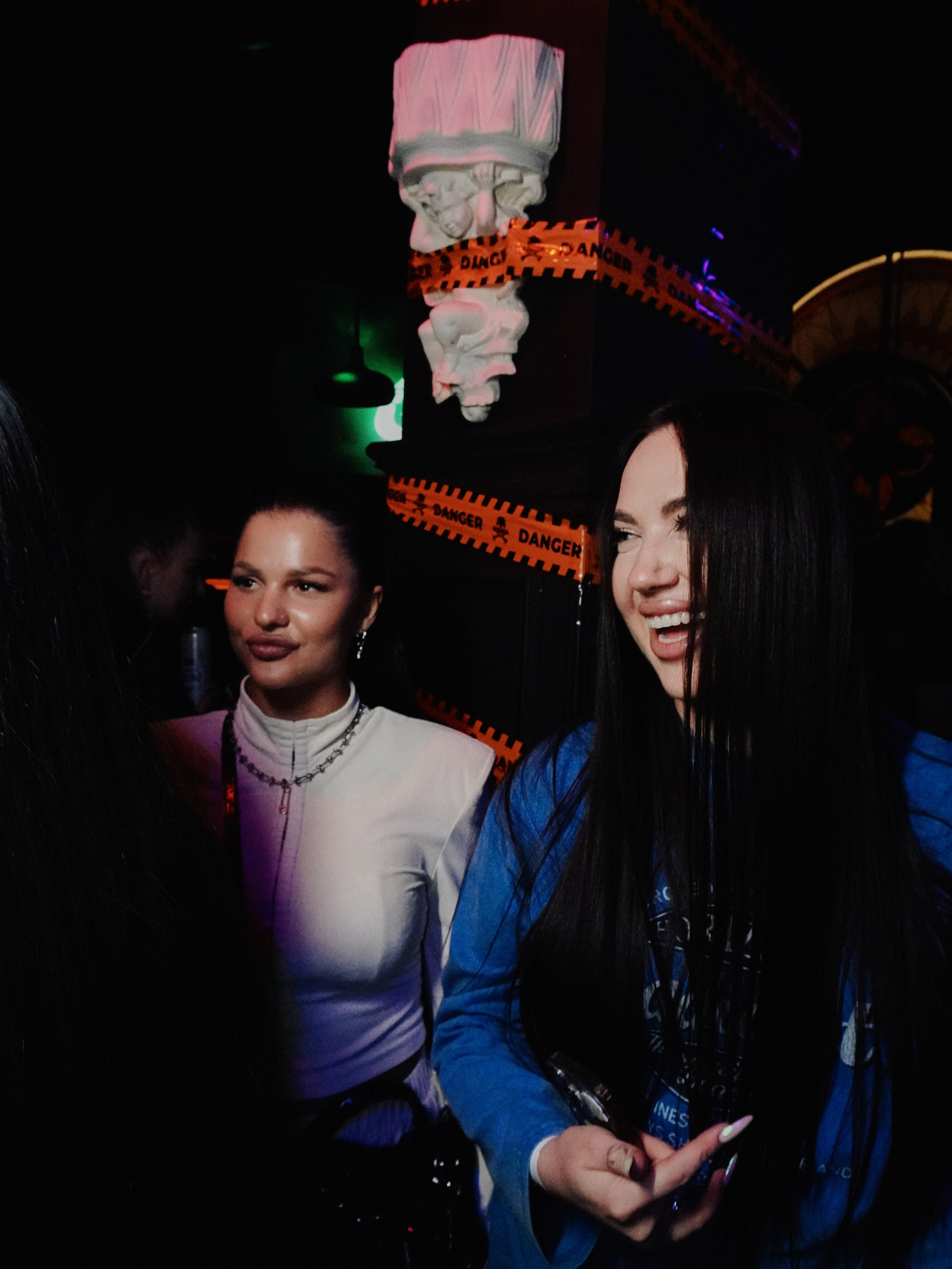 MOSHPIT HALLOWEEN 2026. RONNY photo | фотограф Екатеринбург — Санкт-Петербург