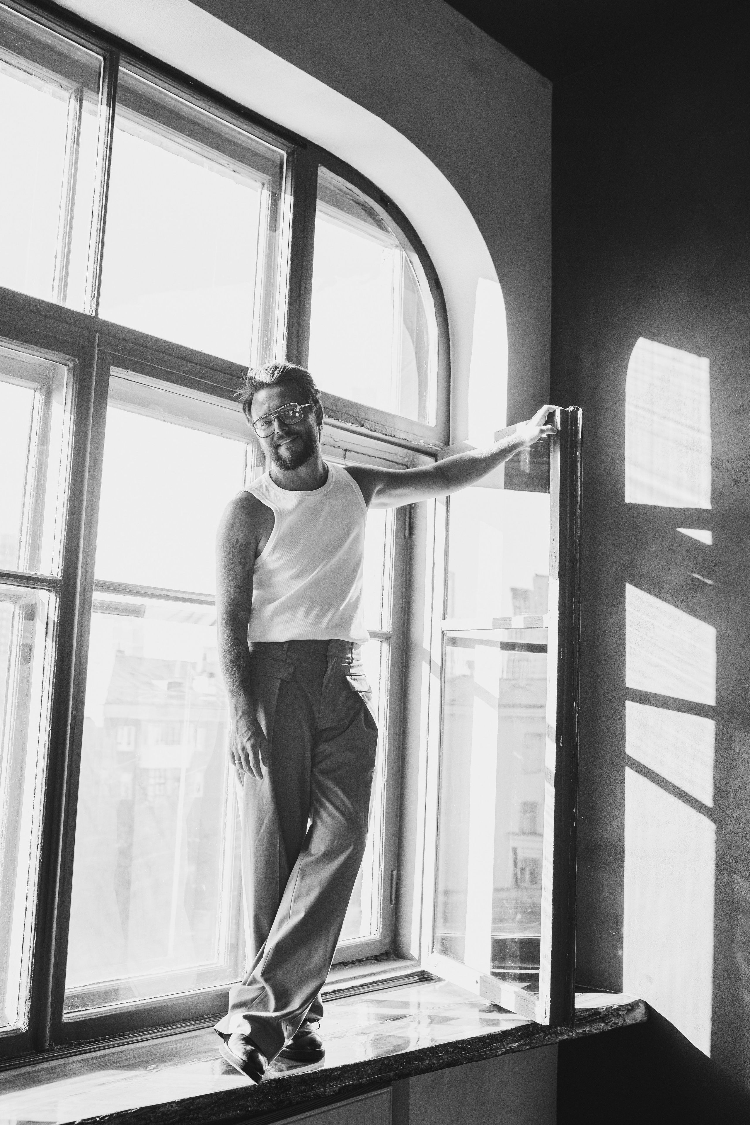 Максим. Семейный и свадебный фотограф в Екатеринбурге Орлова Ирина