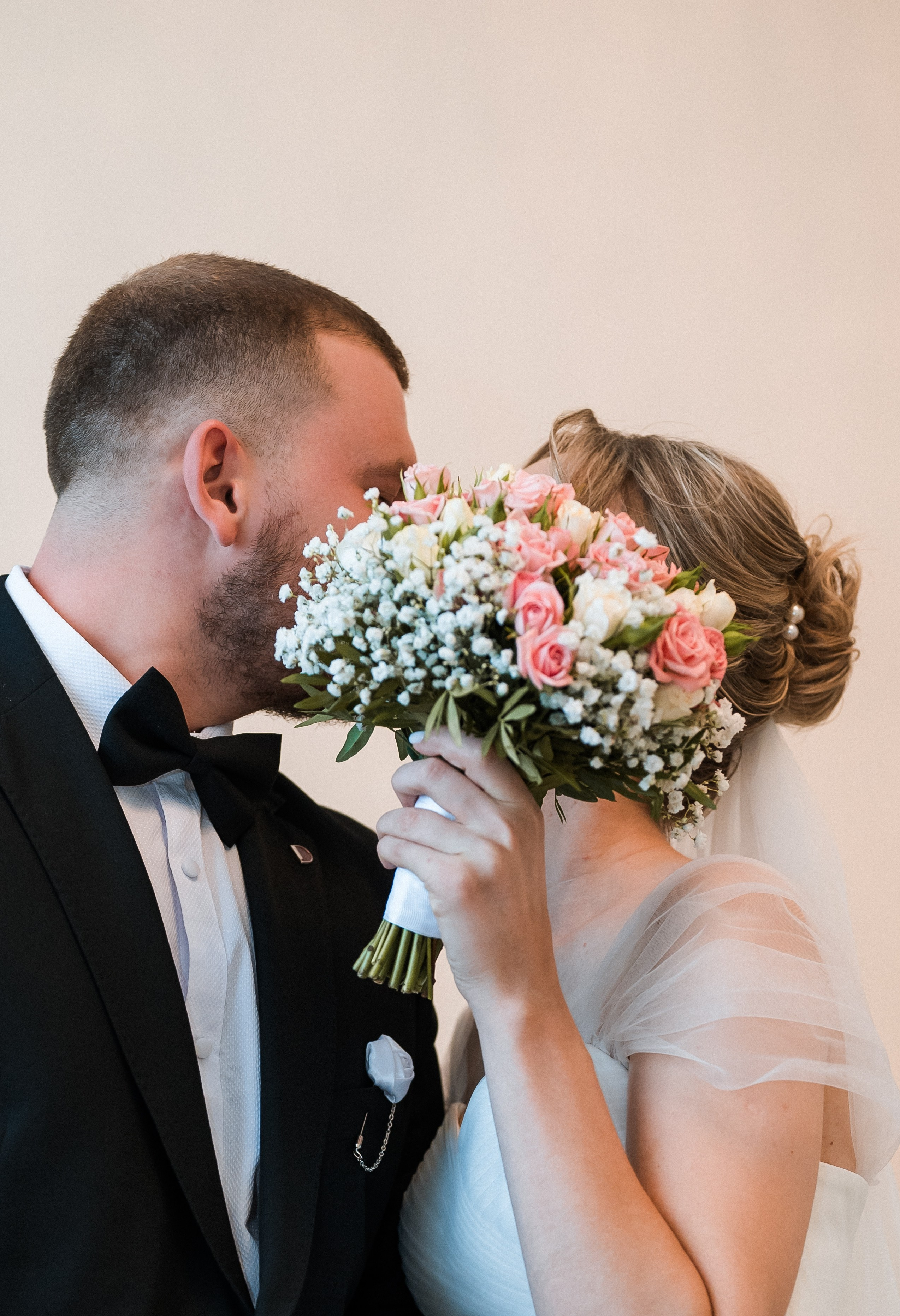 Даниил и Анастасия. Фотограф Краснодарский край