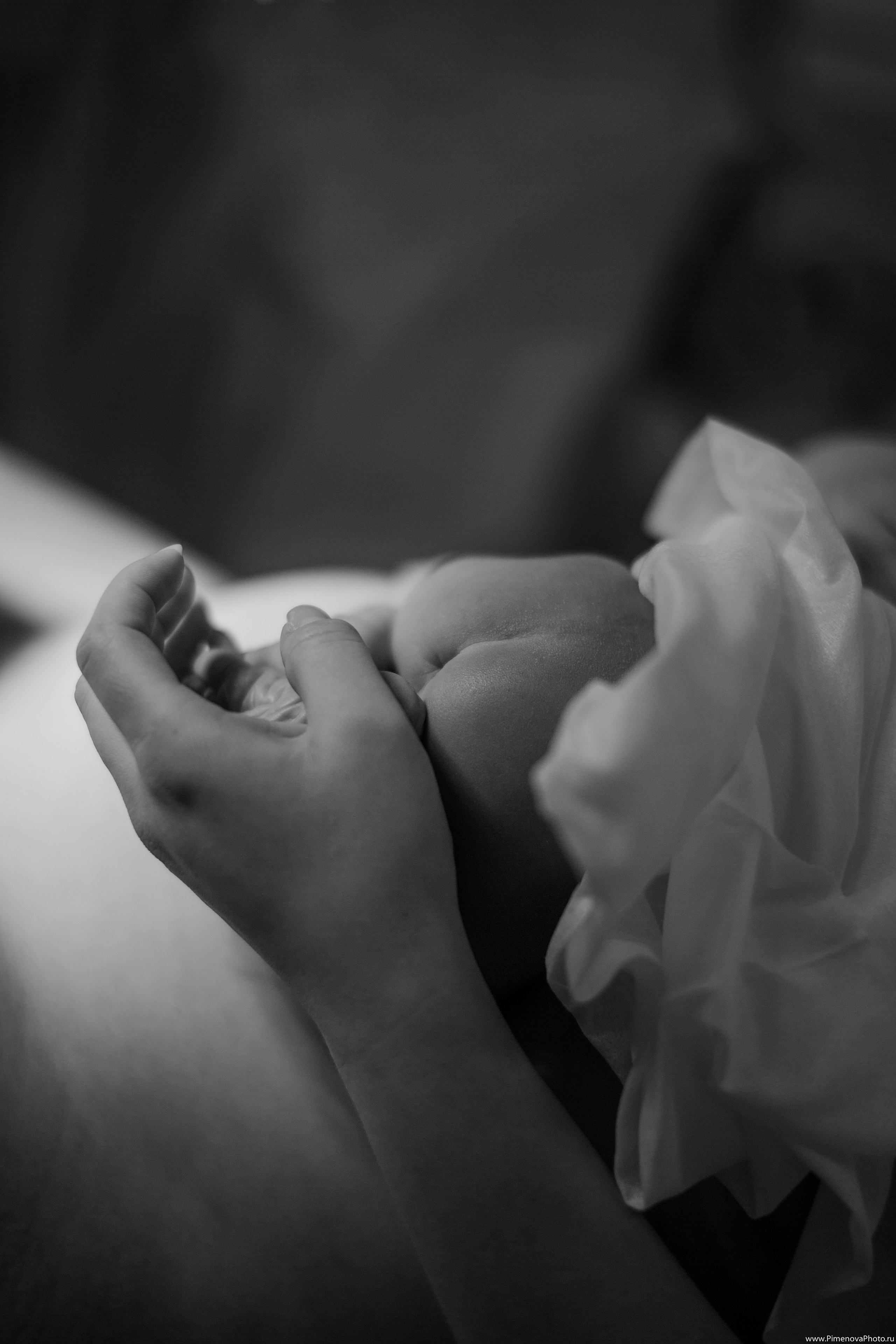 Естественные Роды. Семейный и детский фотограф в Петрозаводске