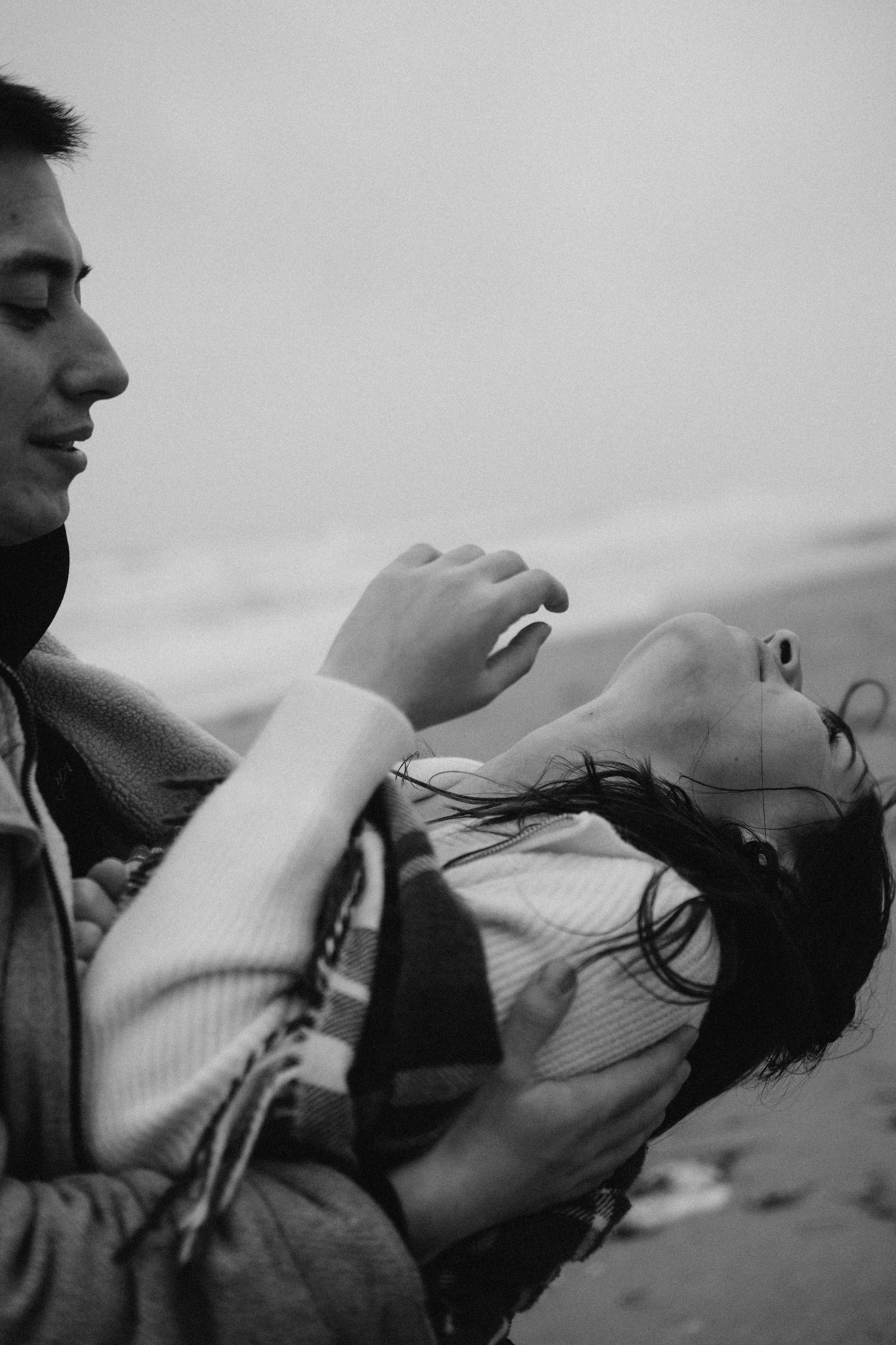 Саша | Кристина. Главная