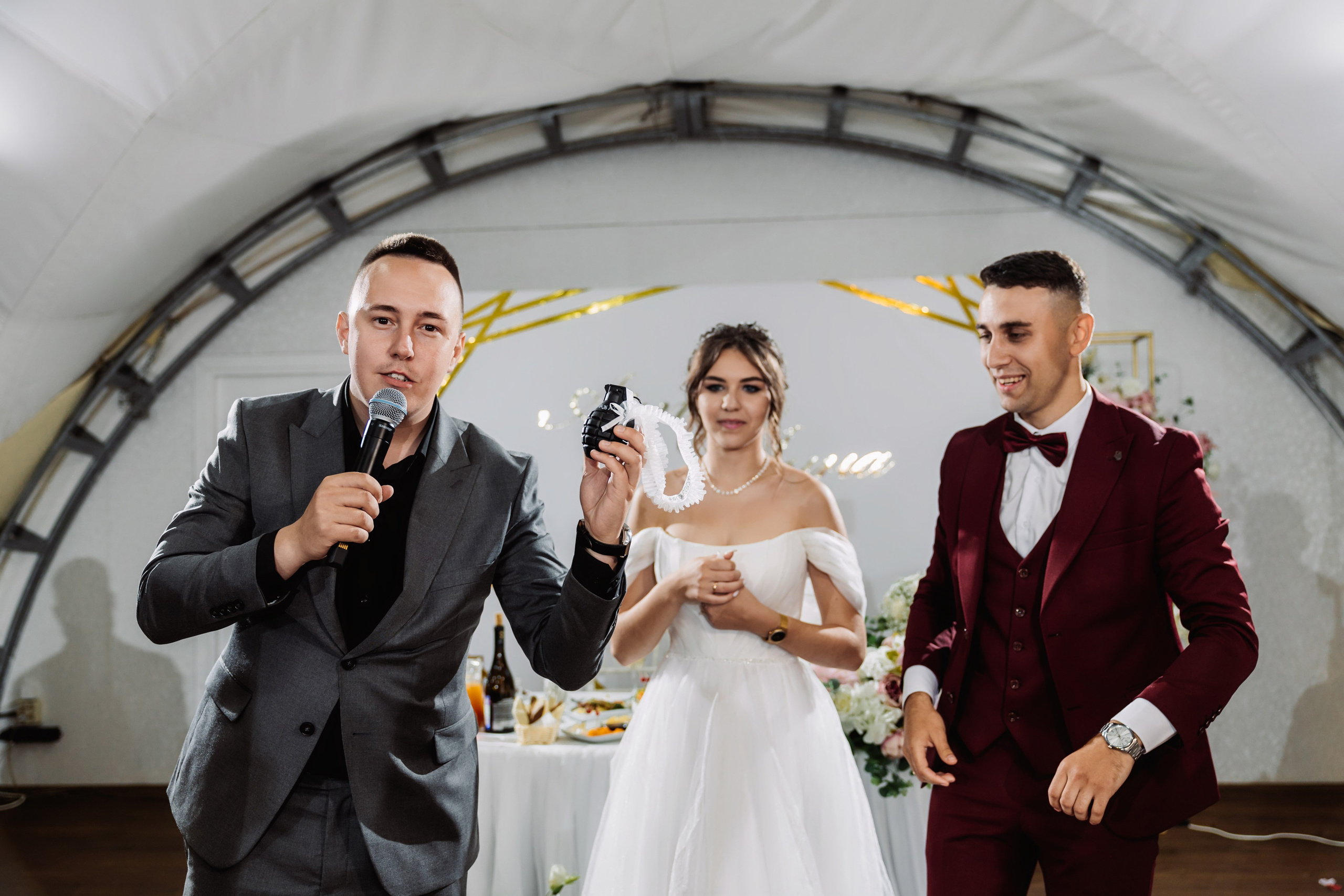 Артем и Анна. ФОТОГРАФ ИРИНА ШАМАТАВА