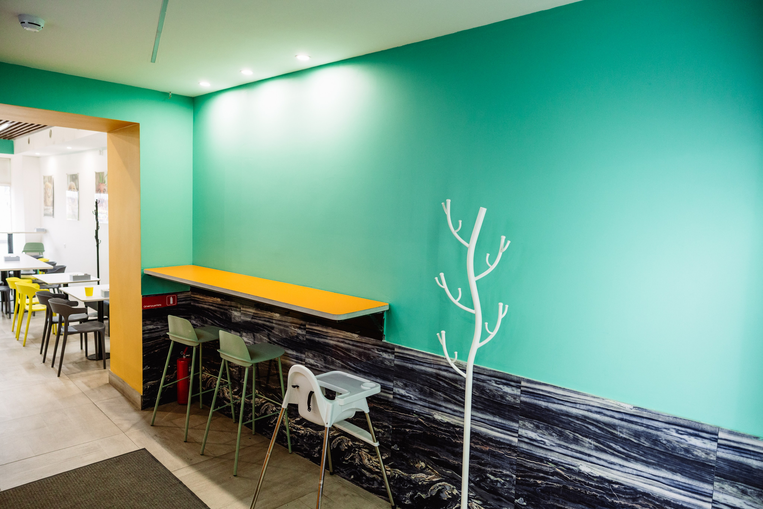 ЧЕБ И РЕК | Коломна, Зайцева 13. ФОТОГРАФ ИРИНА ШАМАТАВА