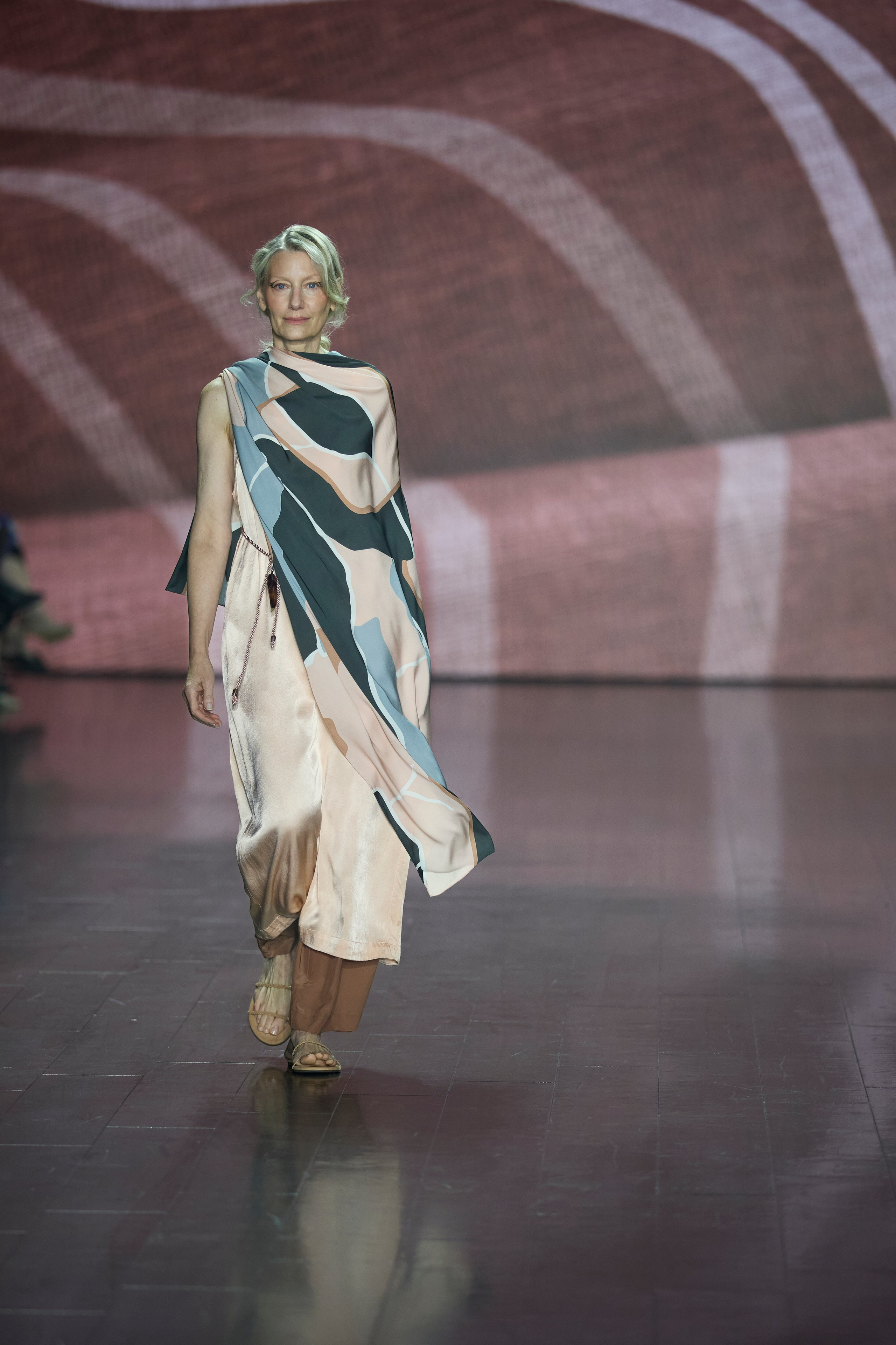 NGALI, AFW2025. Maria Poleshchuk, commercial photographer in Sydney