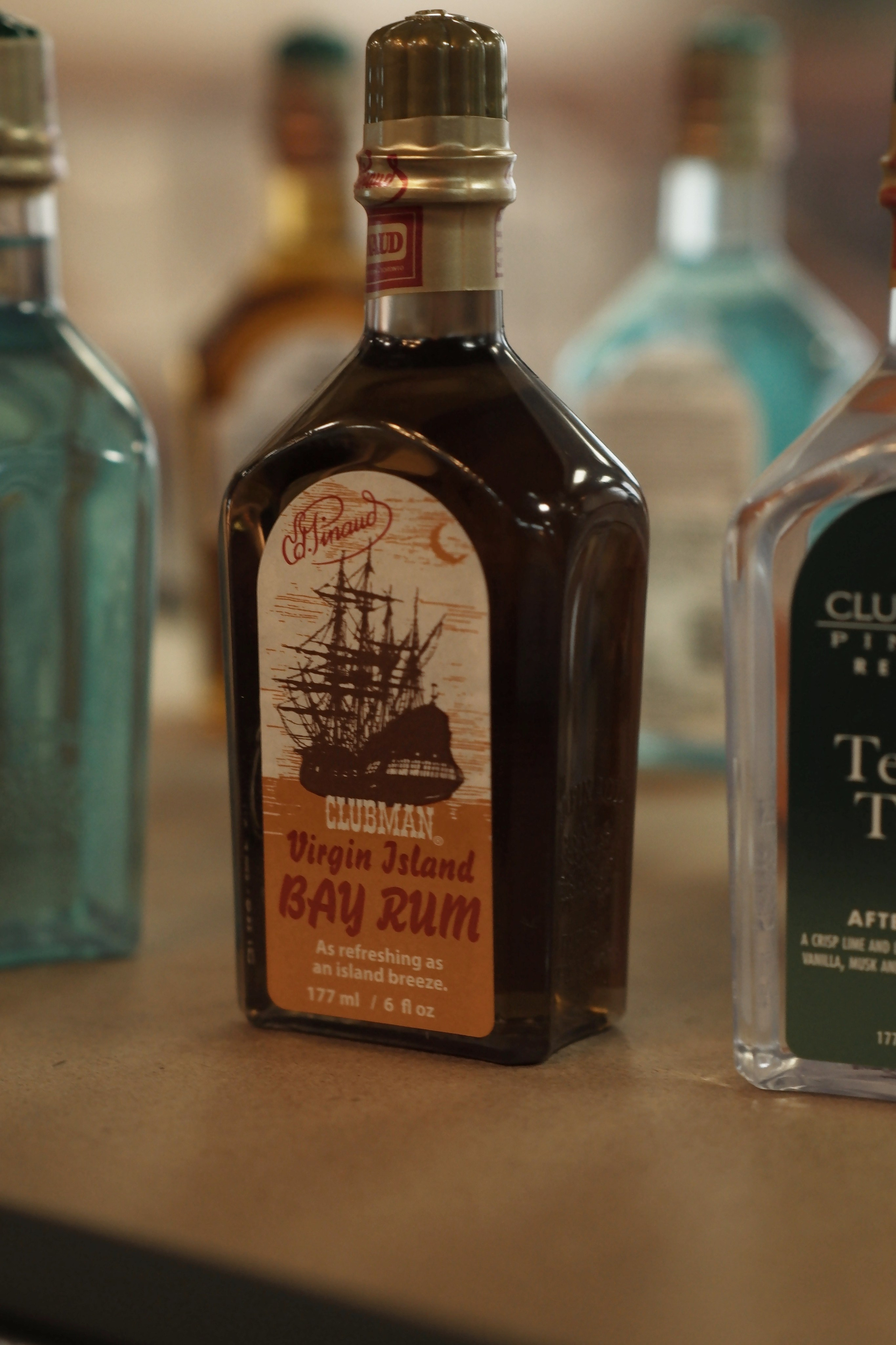 Барбершоп Сибирь. Фотограф в Норильске Наташа Фаби