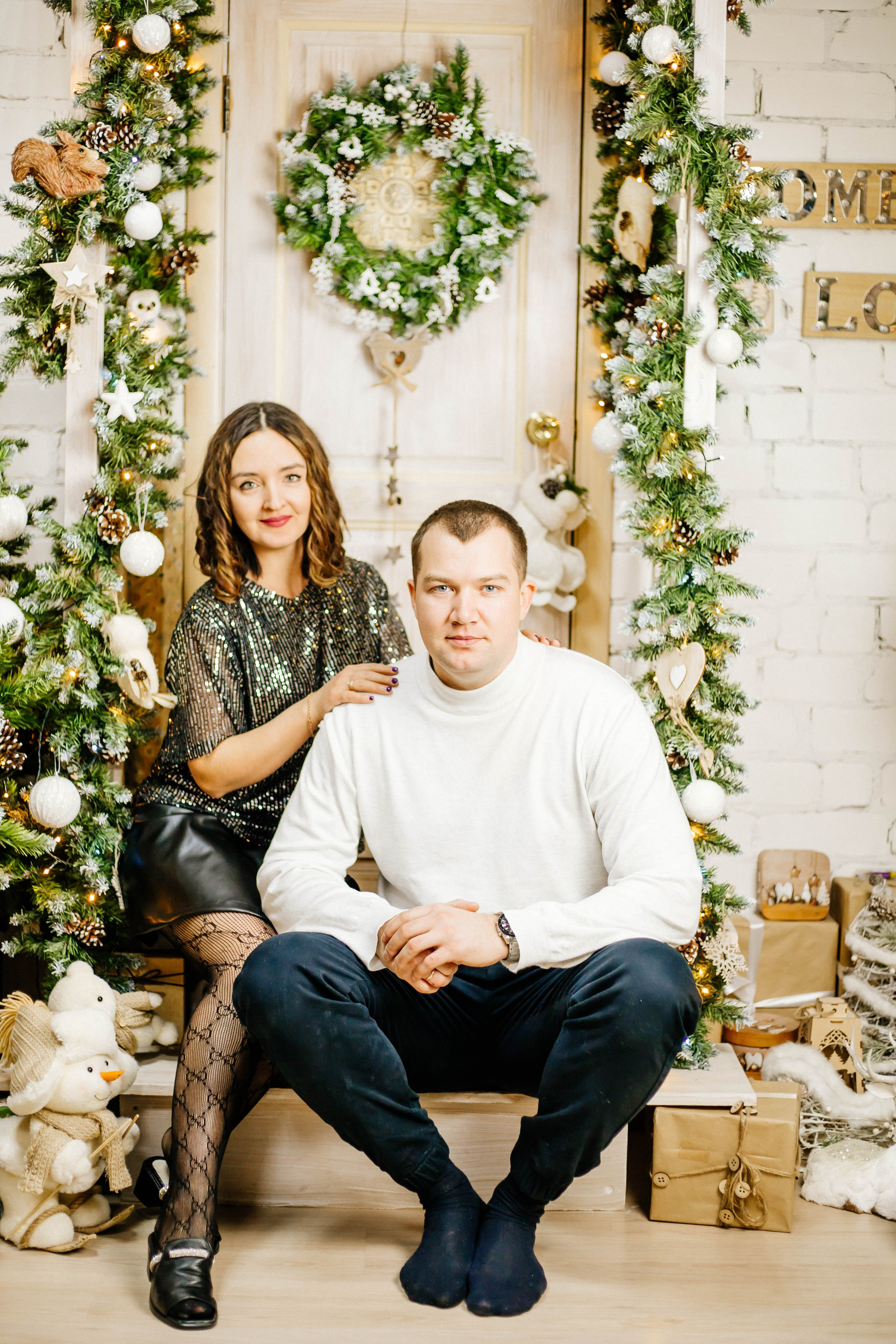 НГ. Рыжова Тамара