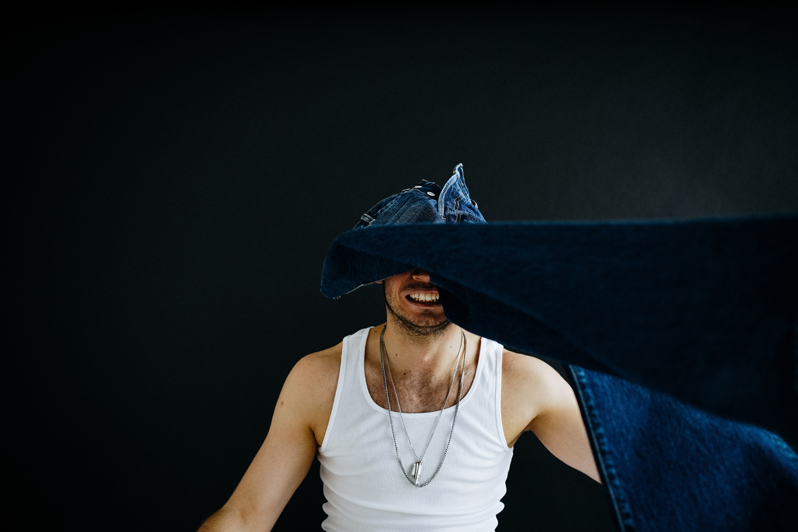 Портреты. Анастасия Эпова | Фотограф в Новосибирске