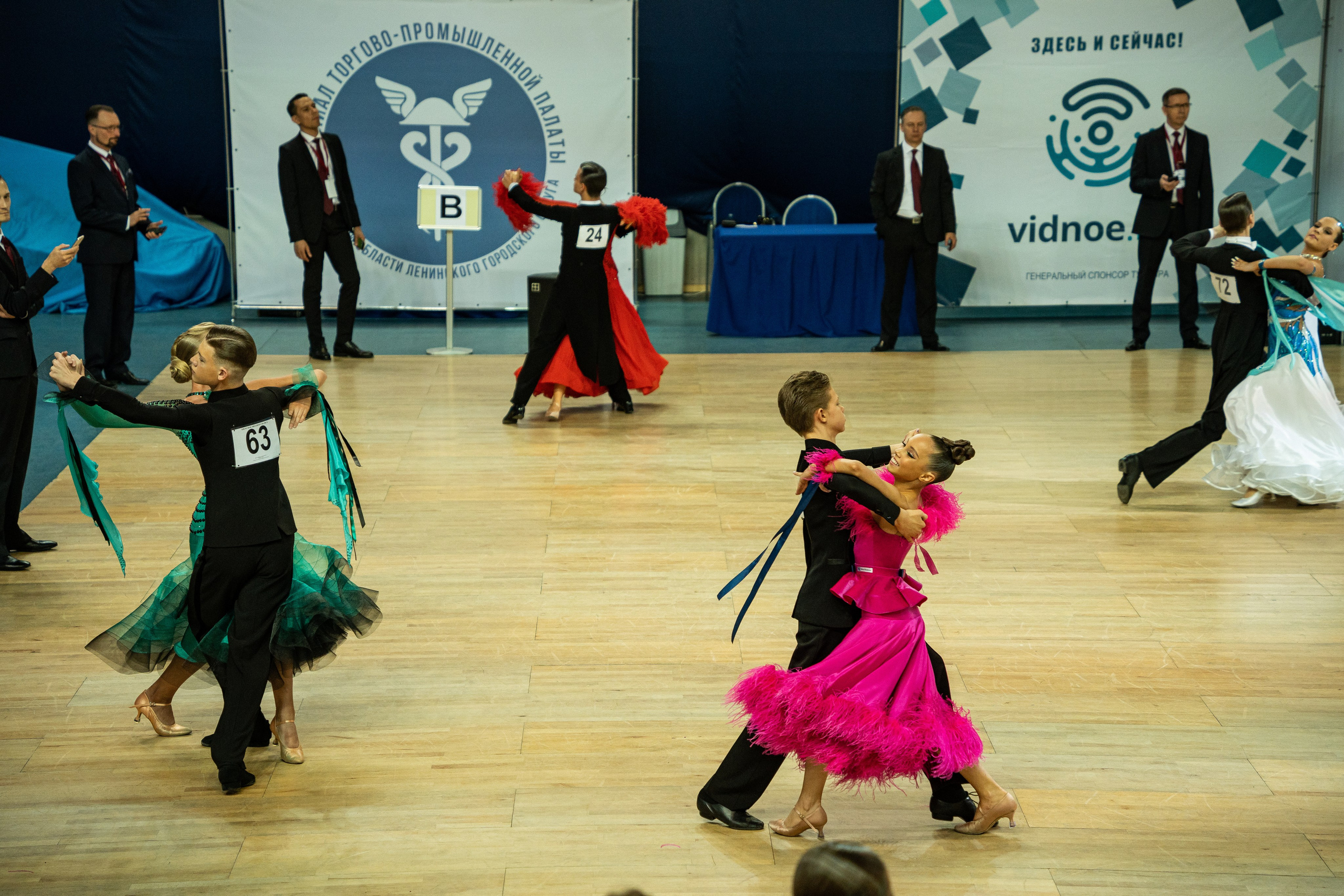 Бальные танцы. Портретный и семейный фотограф в Москве/Видное