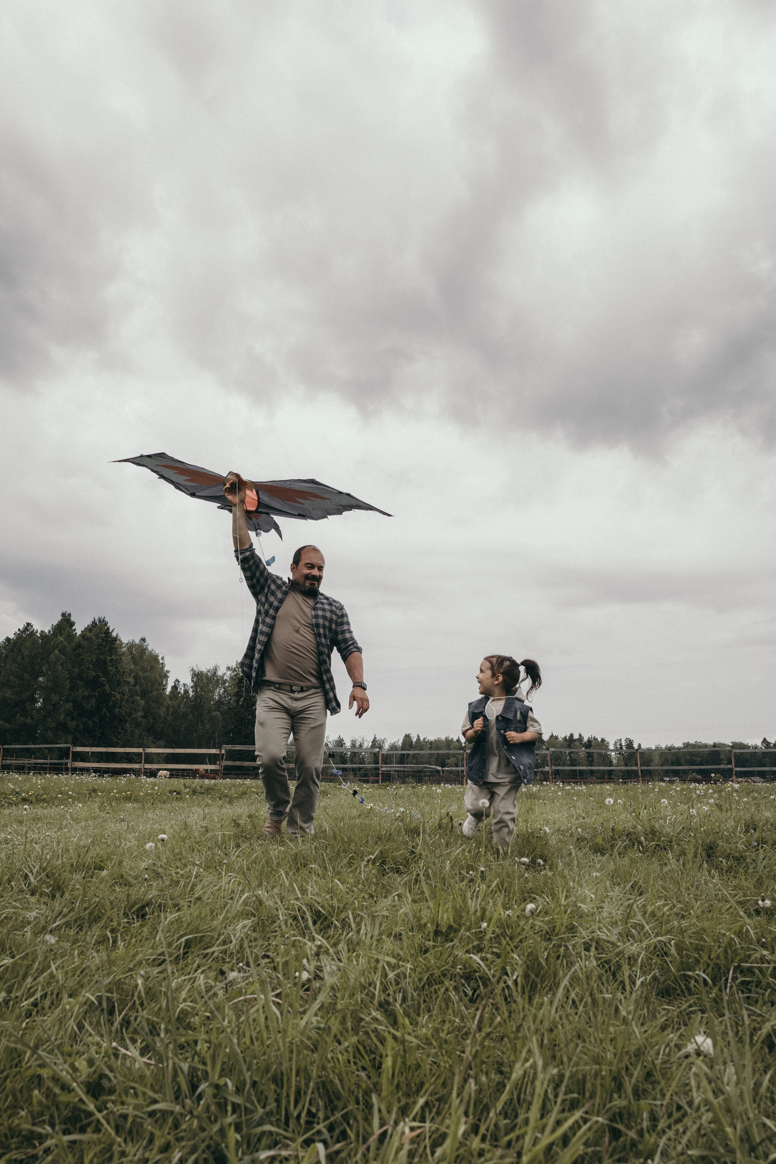 Фотосессия с лошадками Подмосковье. Семейный фотограф в Москве, Щелково, Фрязино _ Виктория Степанова