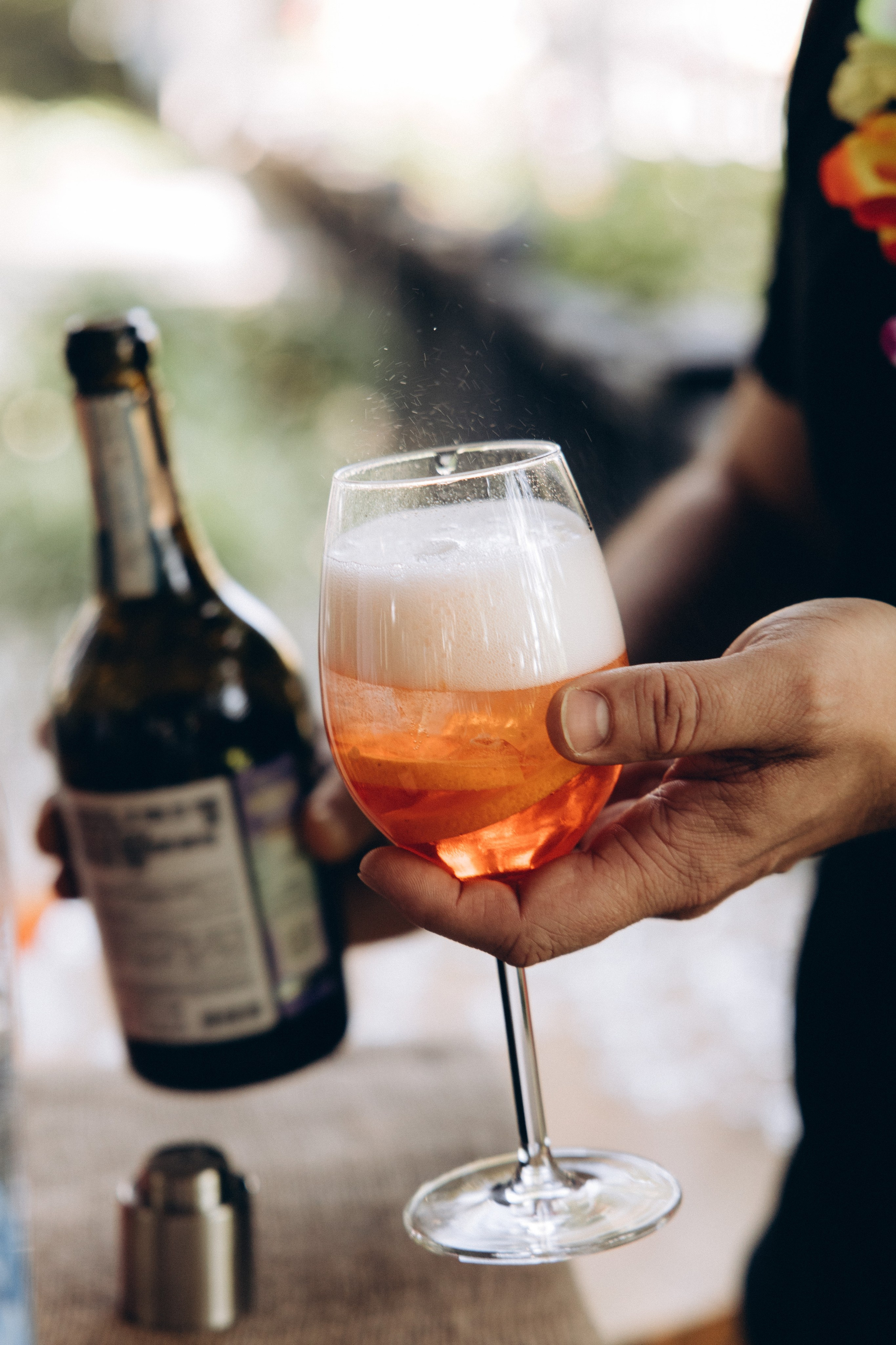 Праздник в стиле ЛИЛО и СТИЧ. Семейный фотограф в Москве, Щелково, Фрязино _ Виктория Степанова