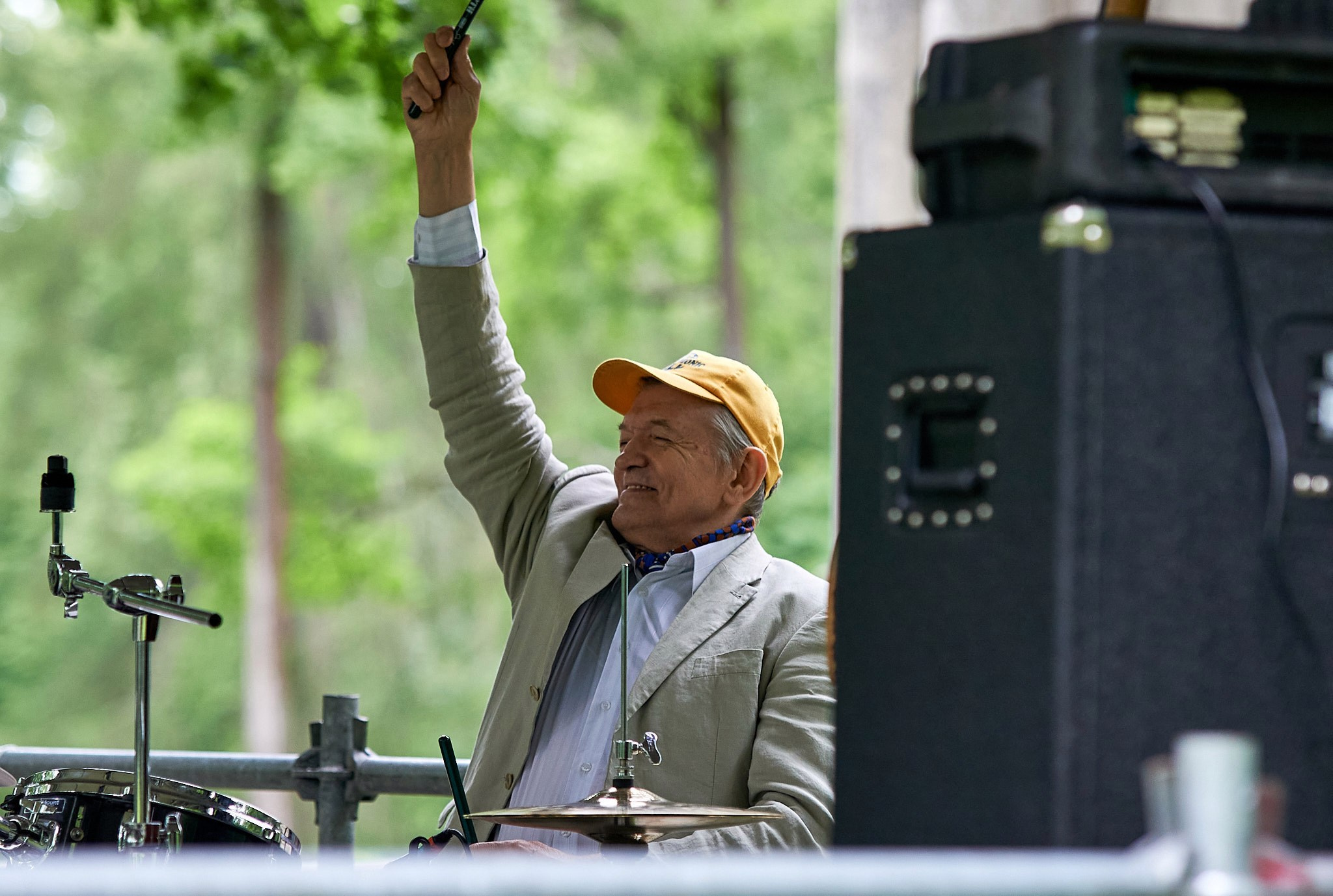 Джазовые выходные 2019. Иван Ступа, репортажный фотограф в Санкт-Петербурге и Ленинградской области