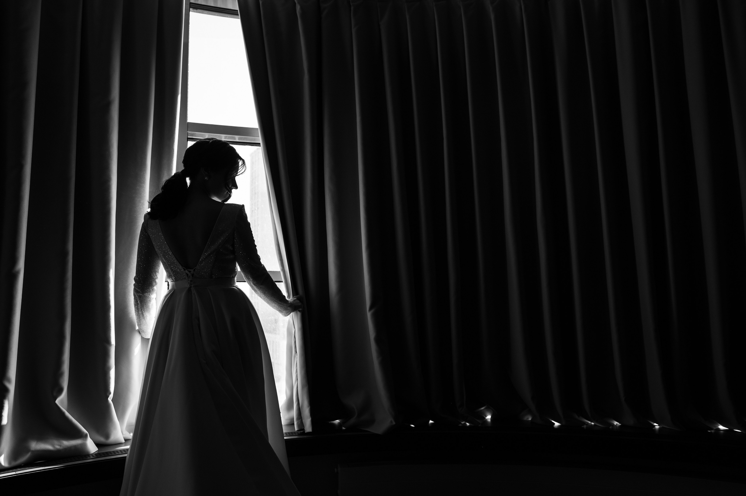 СВАДЬБЫ. Фотограф Сергей Некрасов