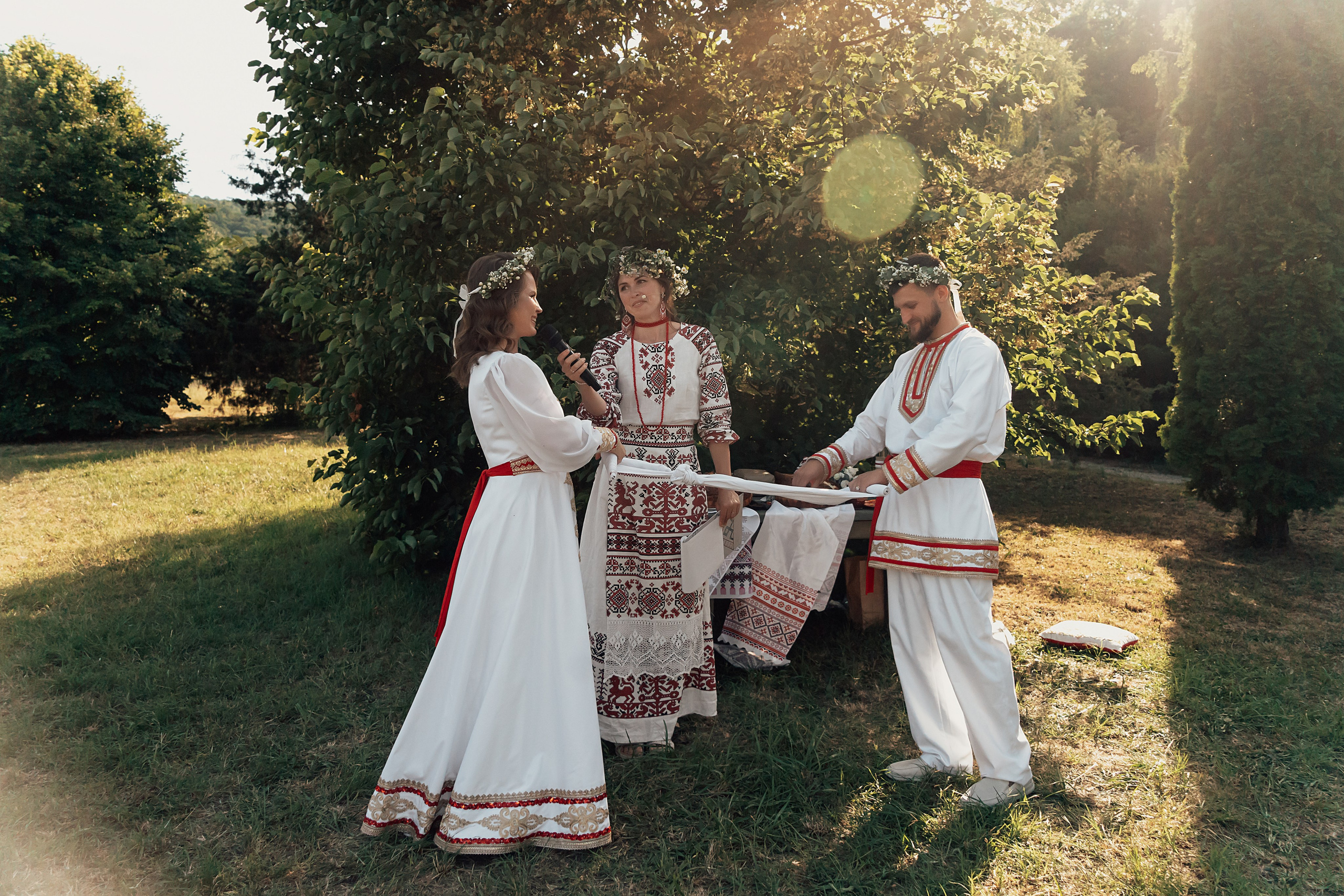 Свадьба. Свадебный и семейный фотограф/видеограф в Краснодаре Наталья Осинская