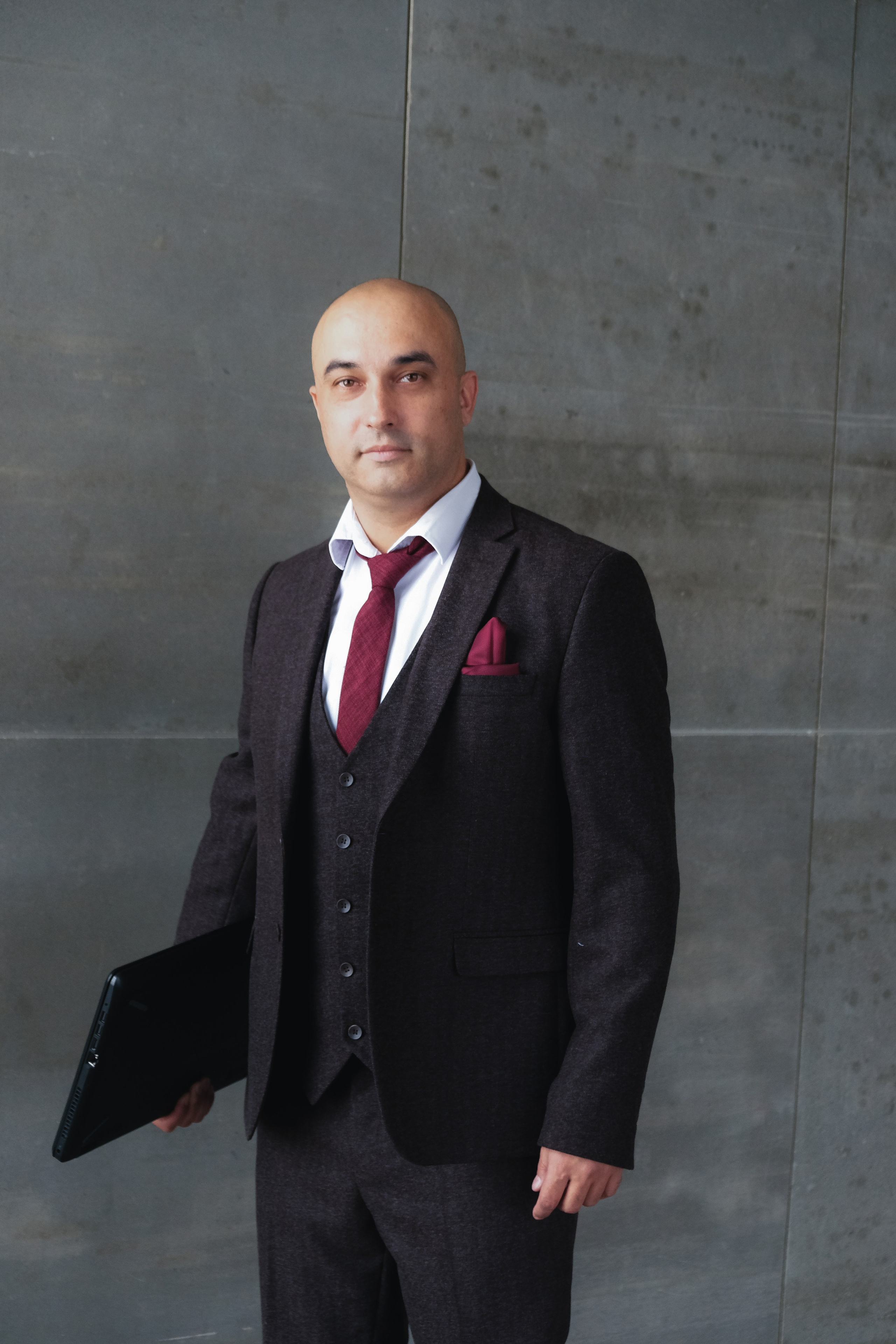 Антон. Фотограф Наташа Лисица