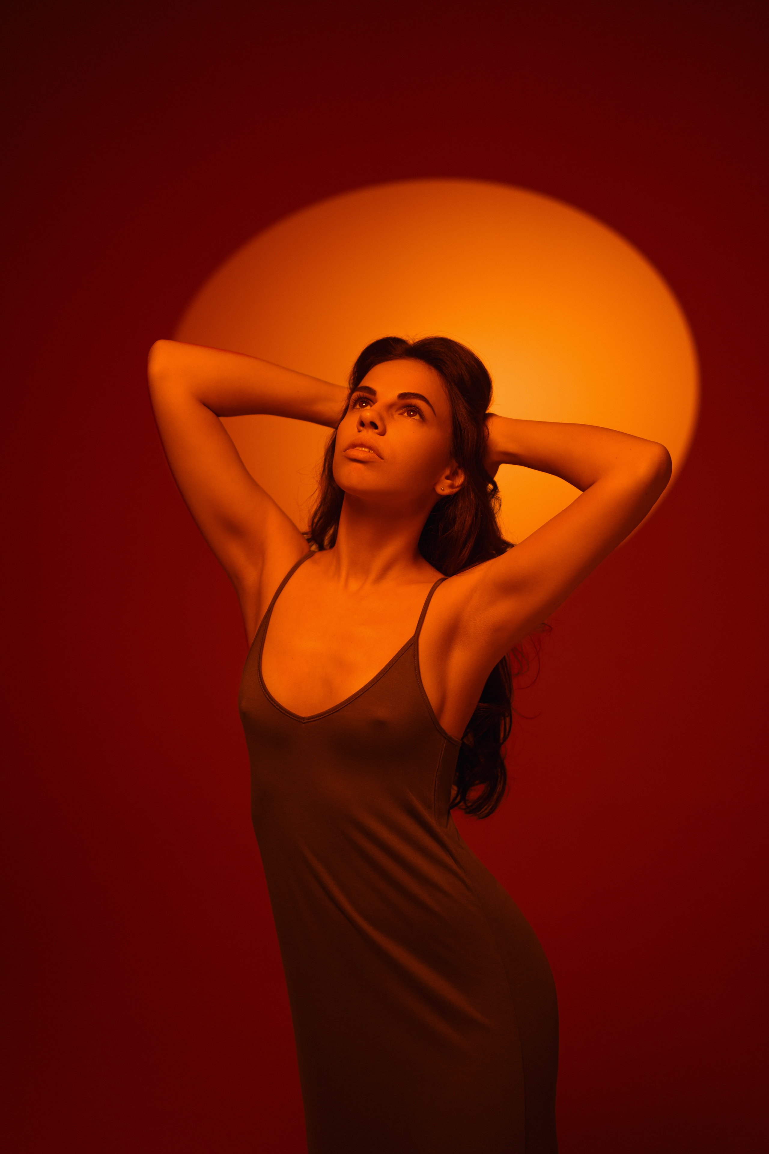 Татьяна. Ivan Zaitsev (IZIART) — 通过照片和视频创建文化代码