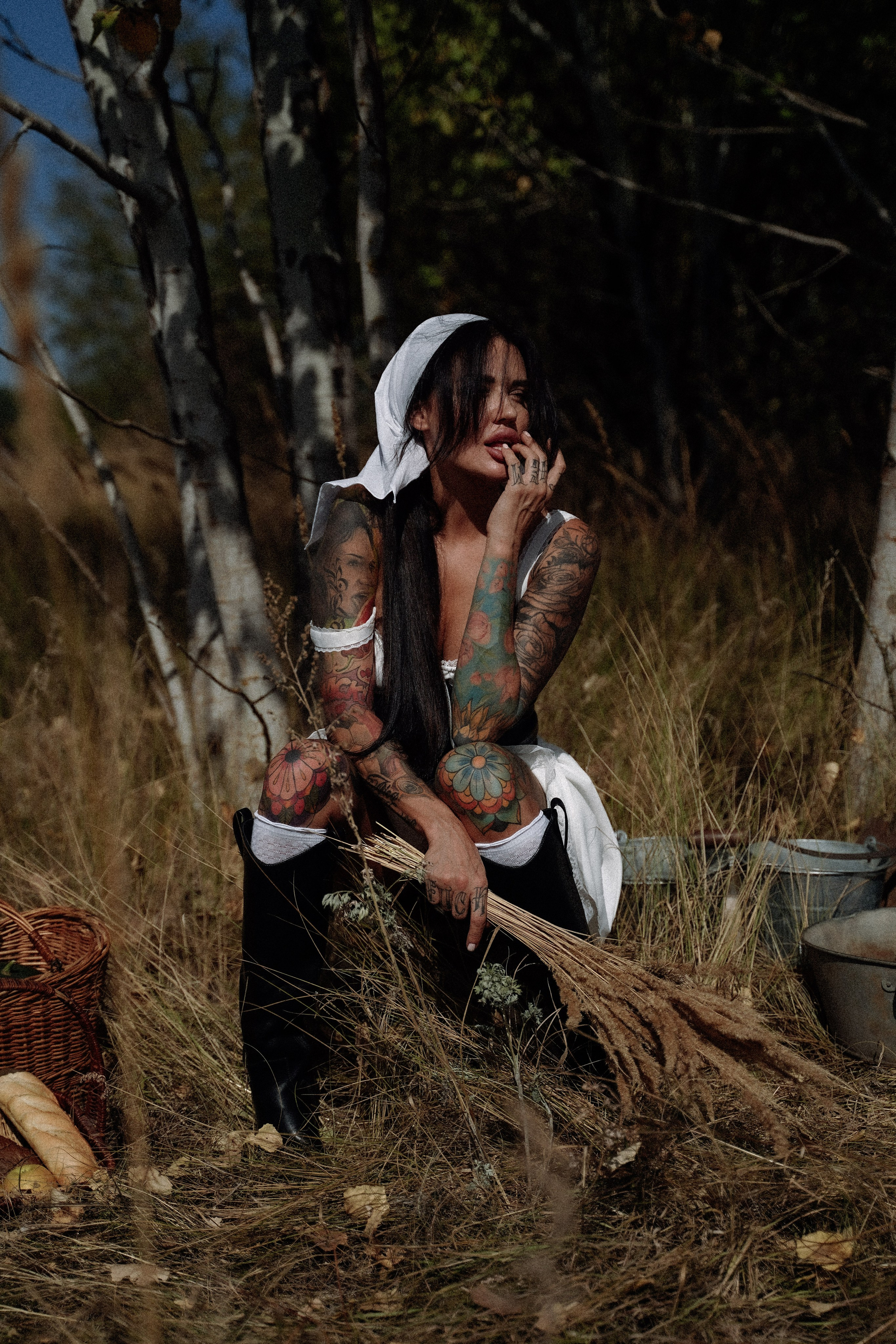 Ксения. Фотосъемка и видеосъемка свадеб Липецк