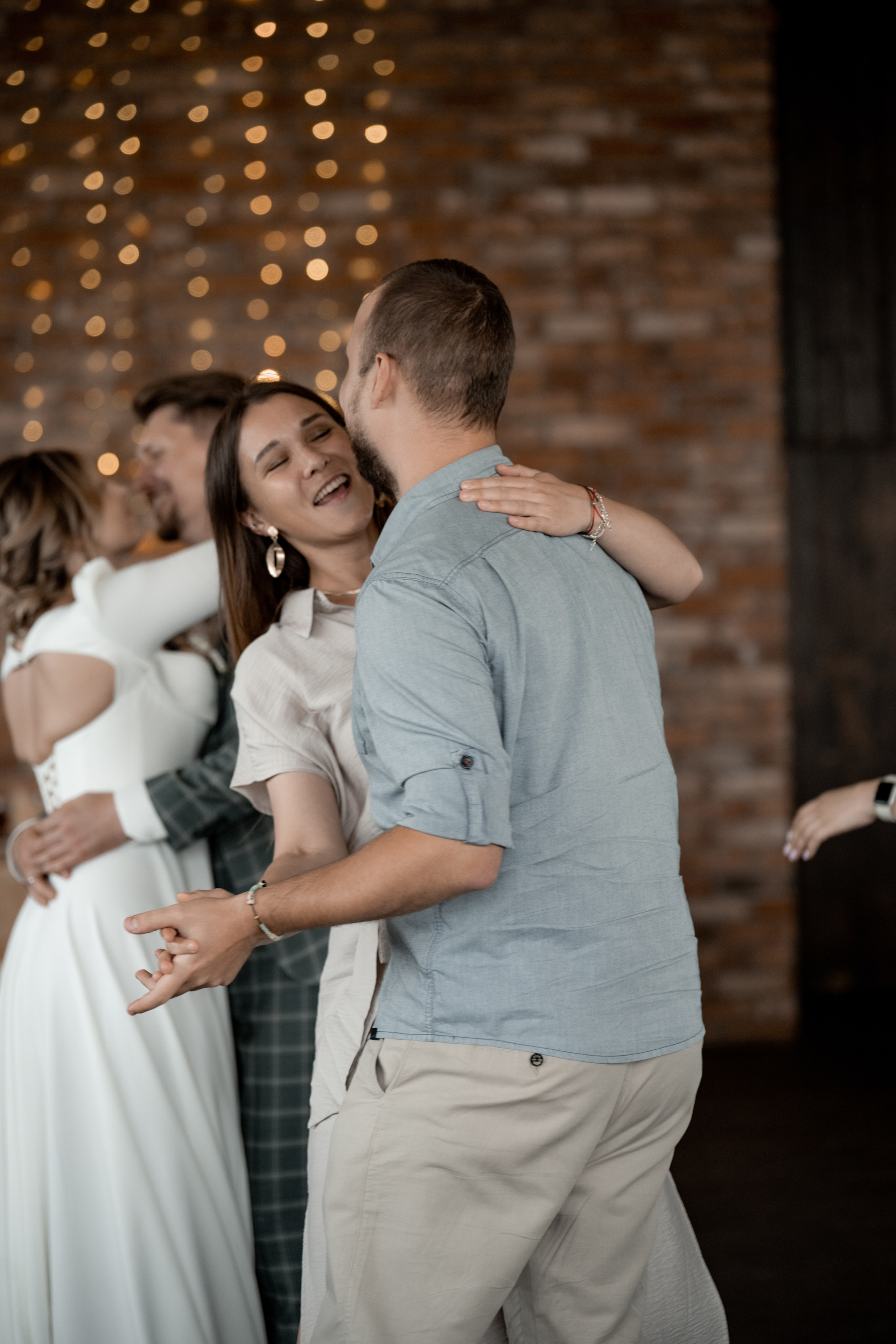 2024. Саша и Ксюша. Свадебный и семейный фотограф в Москве и Европе Евгения Амелина