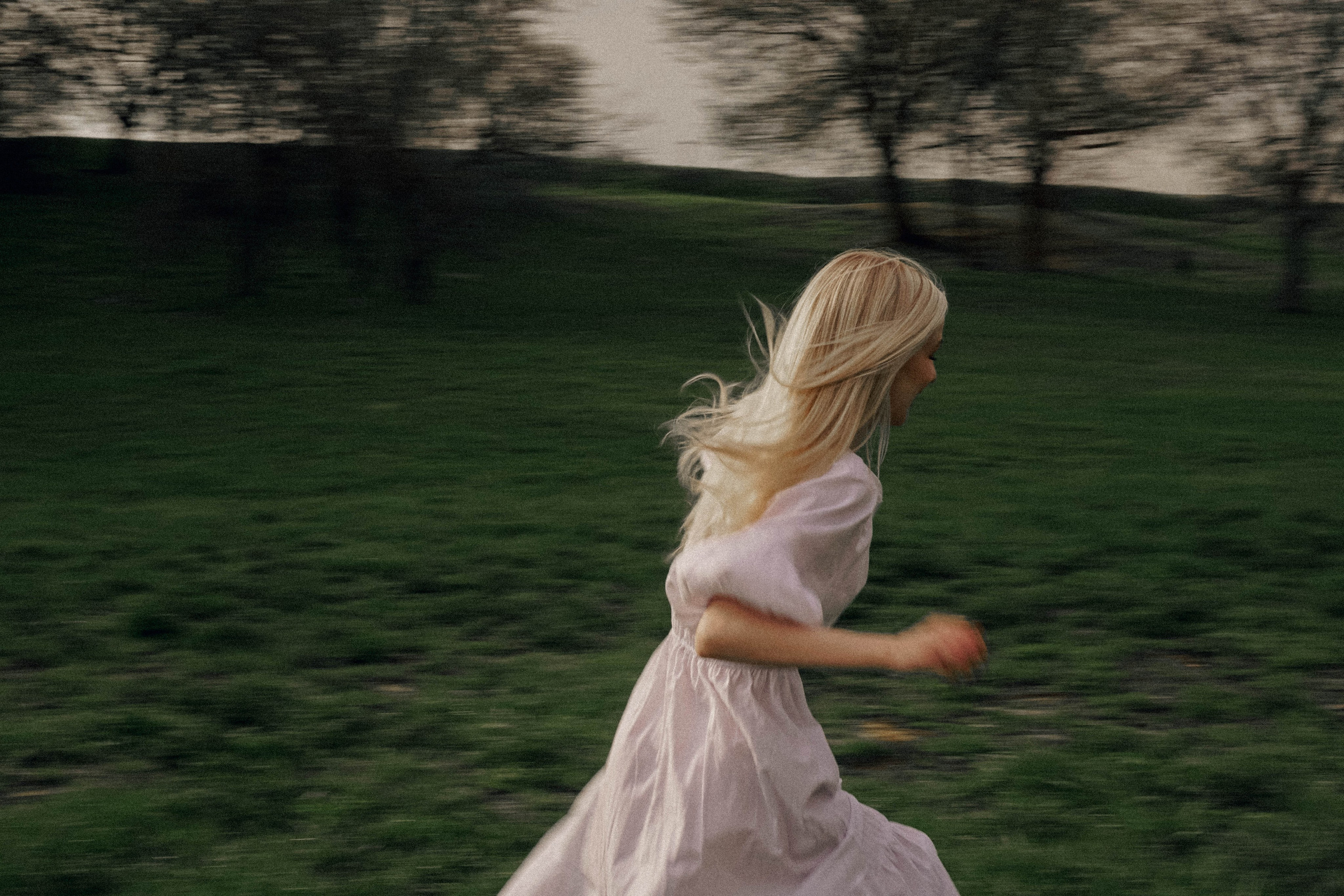 Полина. Портретный фотограф в Москве