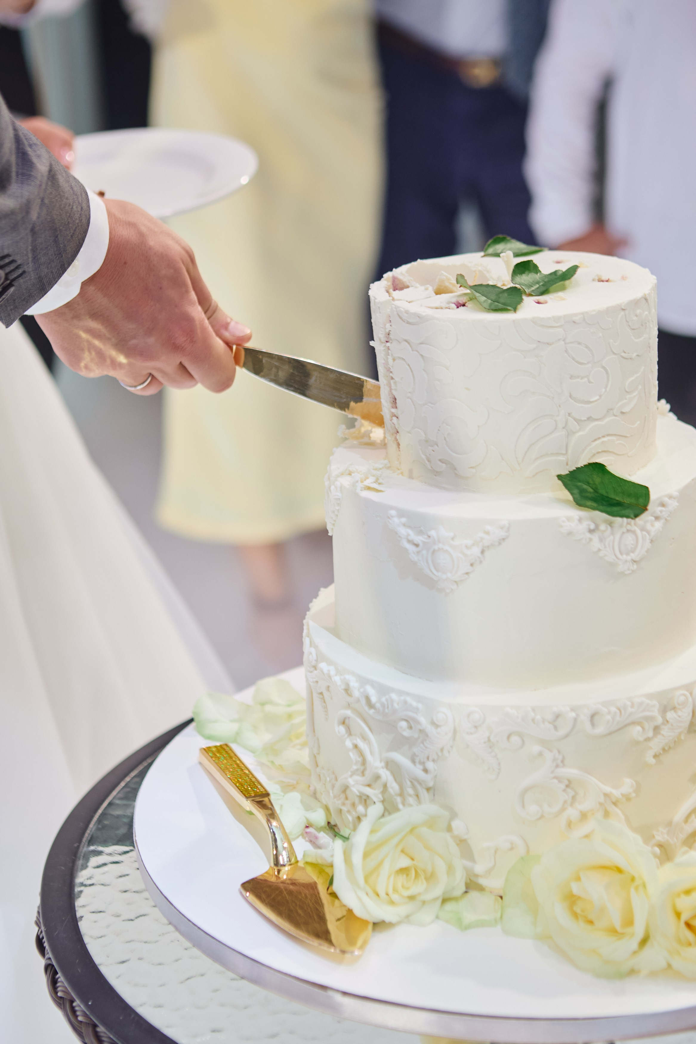 Дима и Алина. Фотограф Константин Земсков