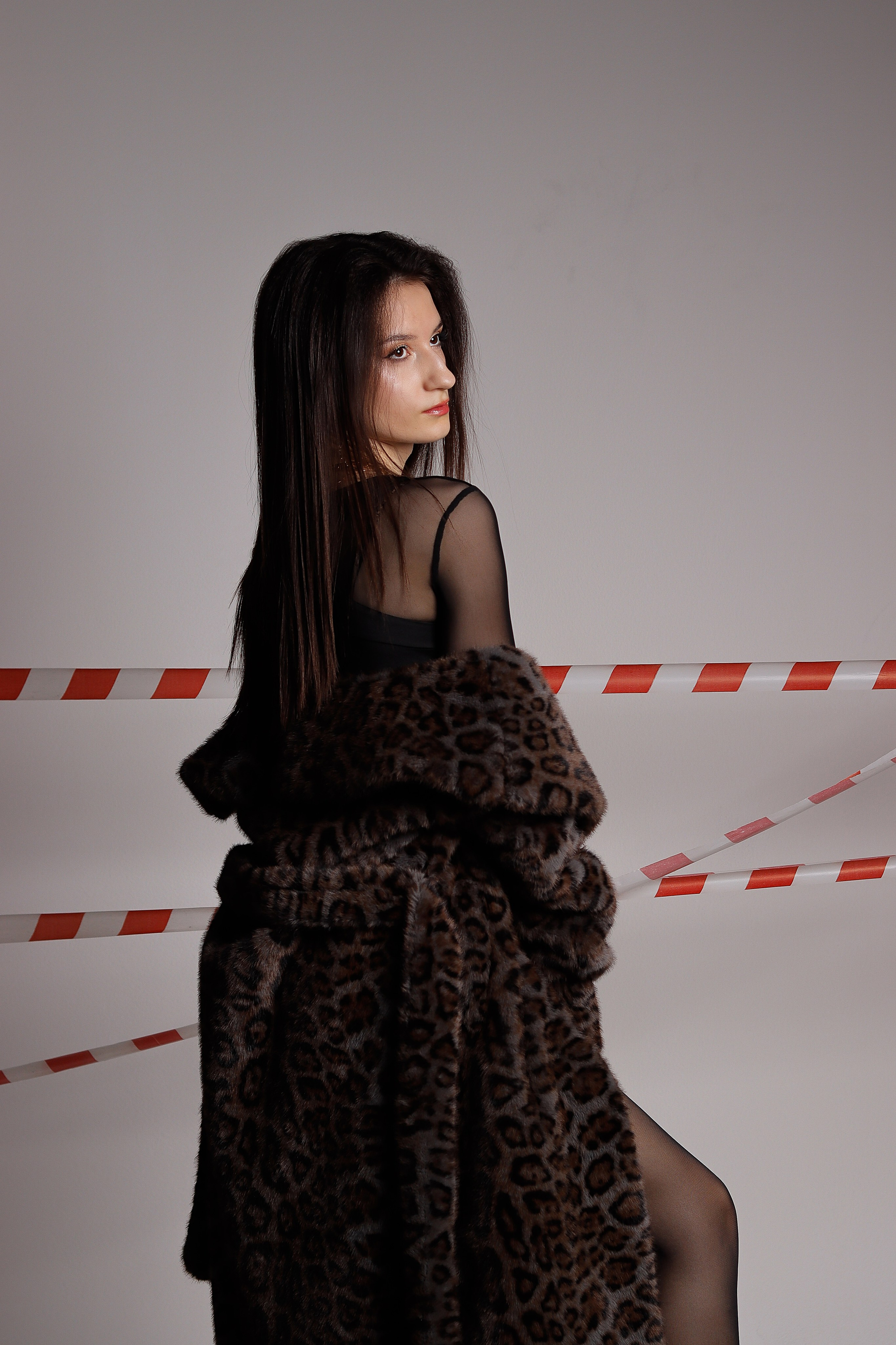 Индивидуальная. Даша Лукошкина Фотограф Шуя | Иваново