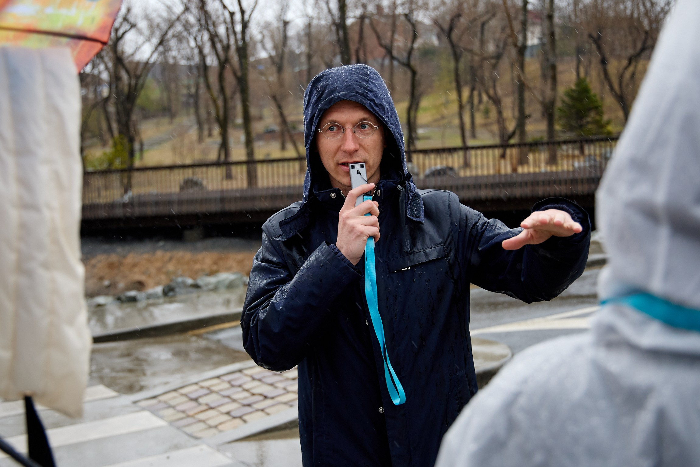 Фотограф репортаж Владивосток репортажная съёмка Приморский край фотосъёмка образование конференция форум