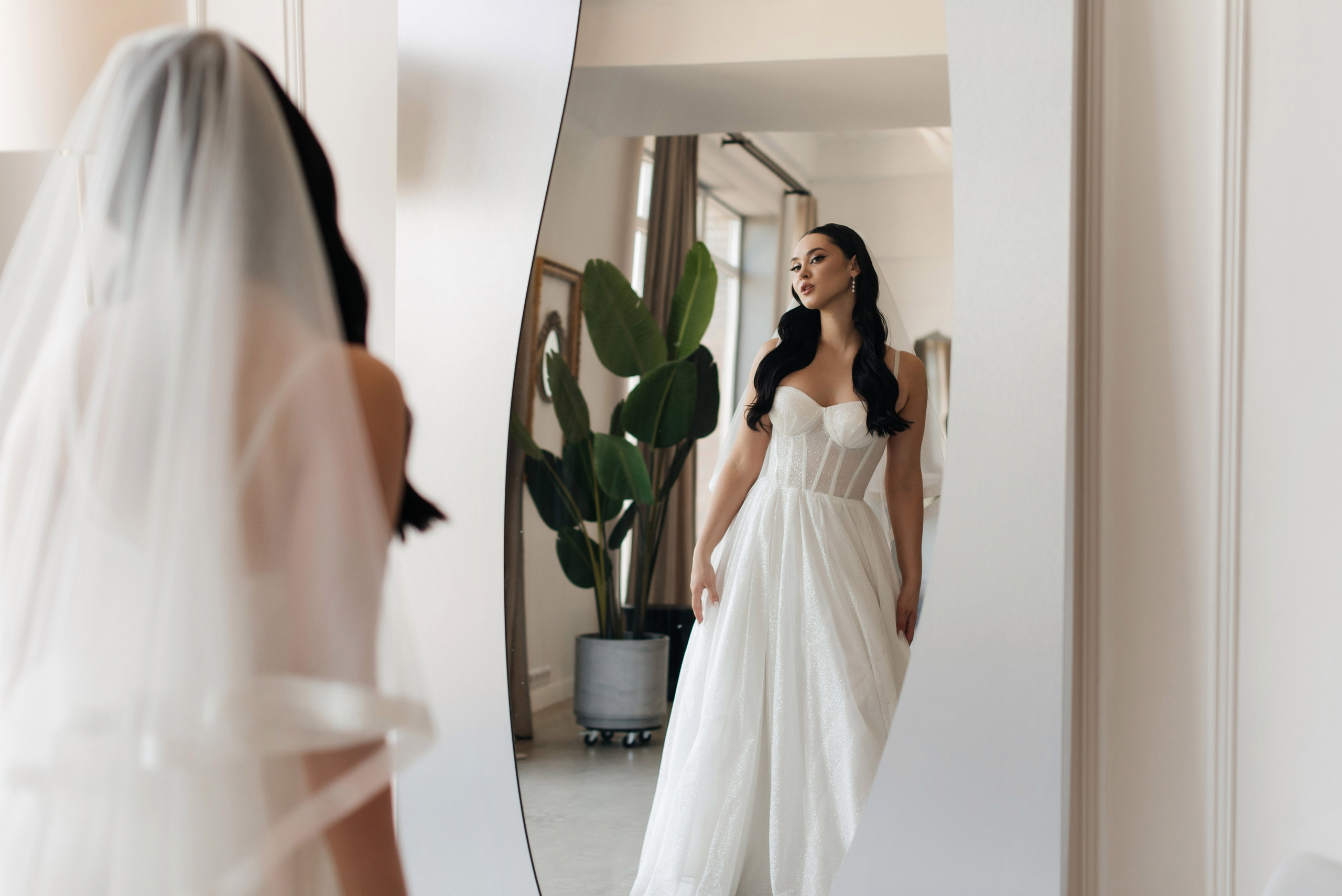 Артем и София. Фотограф Палий Ульяна