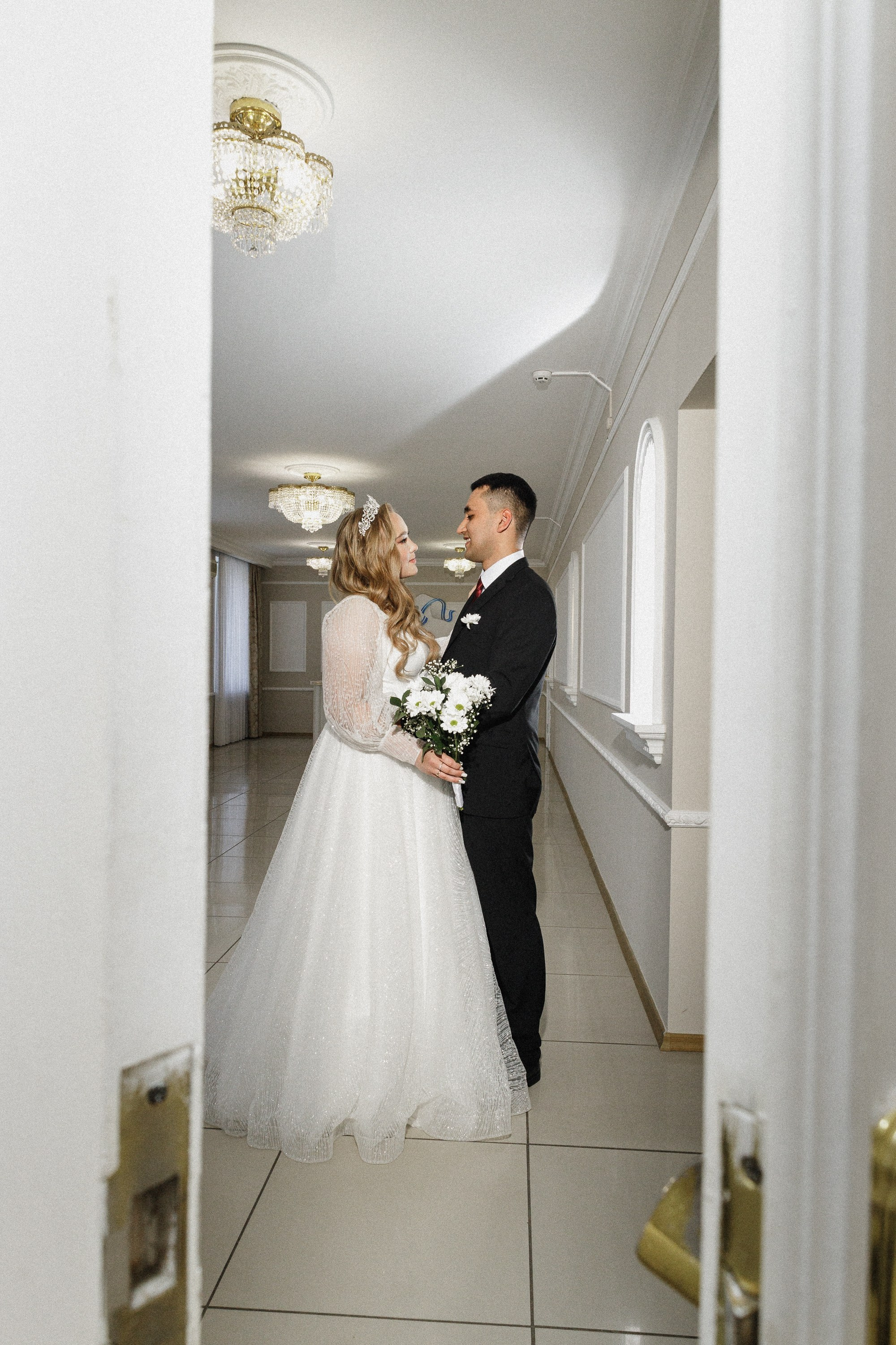 Никита и Дарья. Фотосъемка свадеб и семейных фотосессий в Республике Алтай