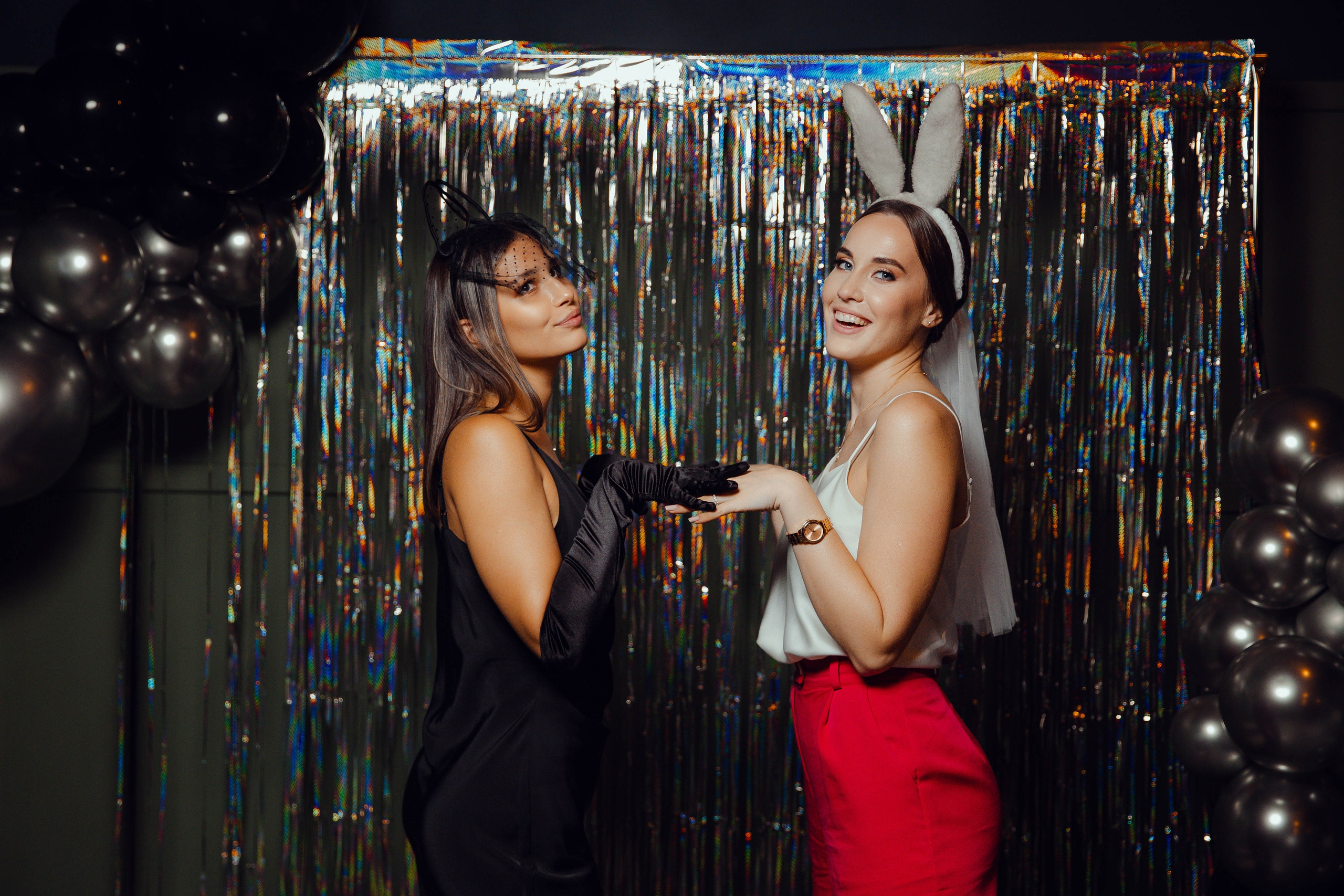 Девичник. Ваш репортажный фотограф Артемий Антонов