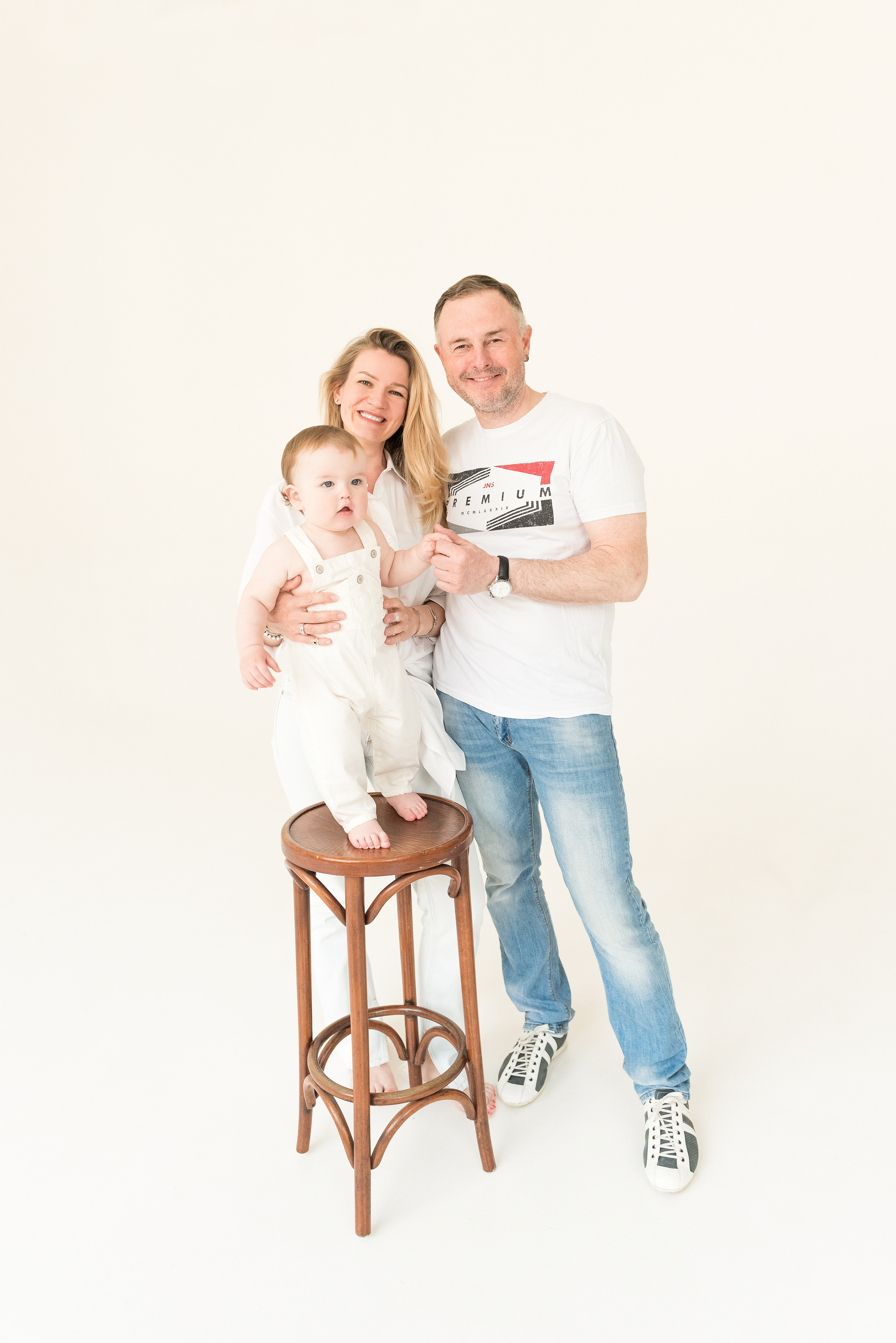 Анна, Евгений и Тёма. Семейный и свадебный фотограф во Владивостоке