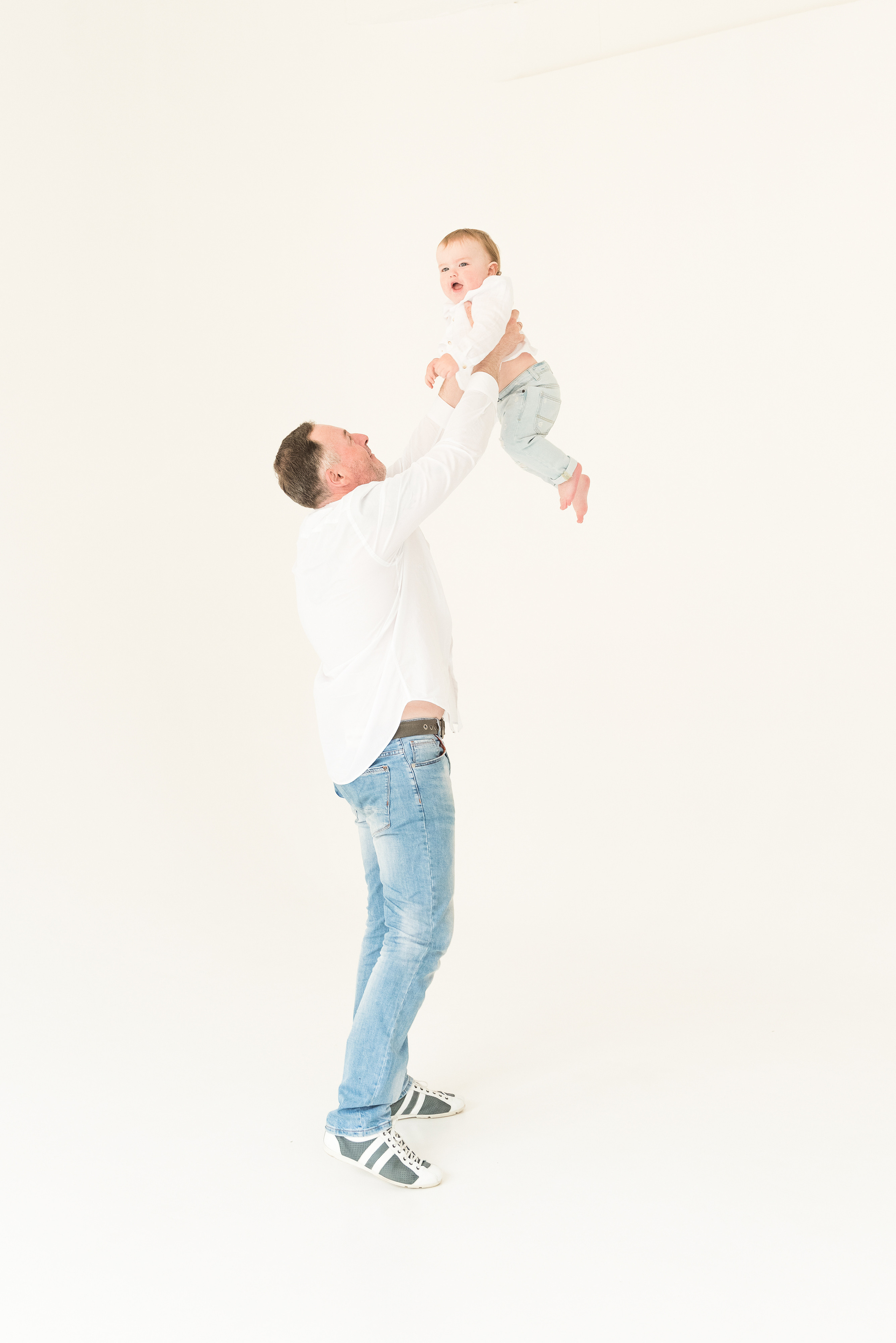 Анна, Евгений и Тёма. Семейный и свадебный фотограф во Владивостоке