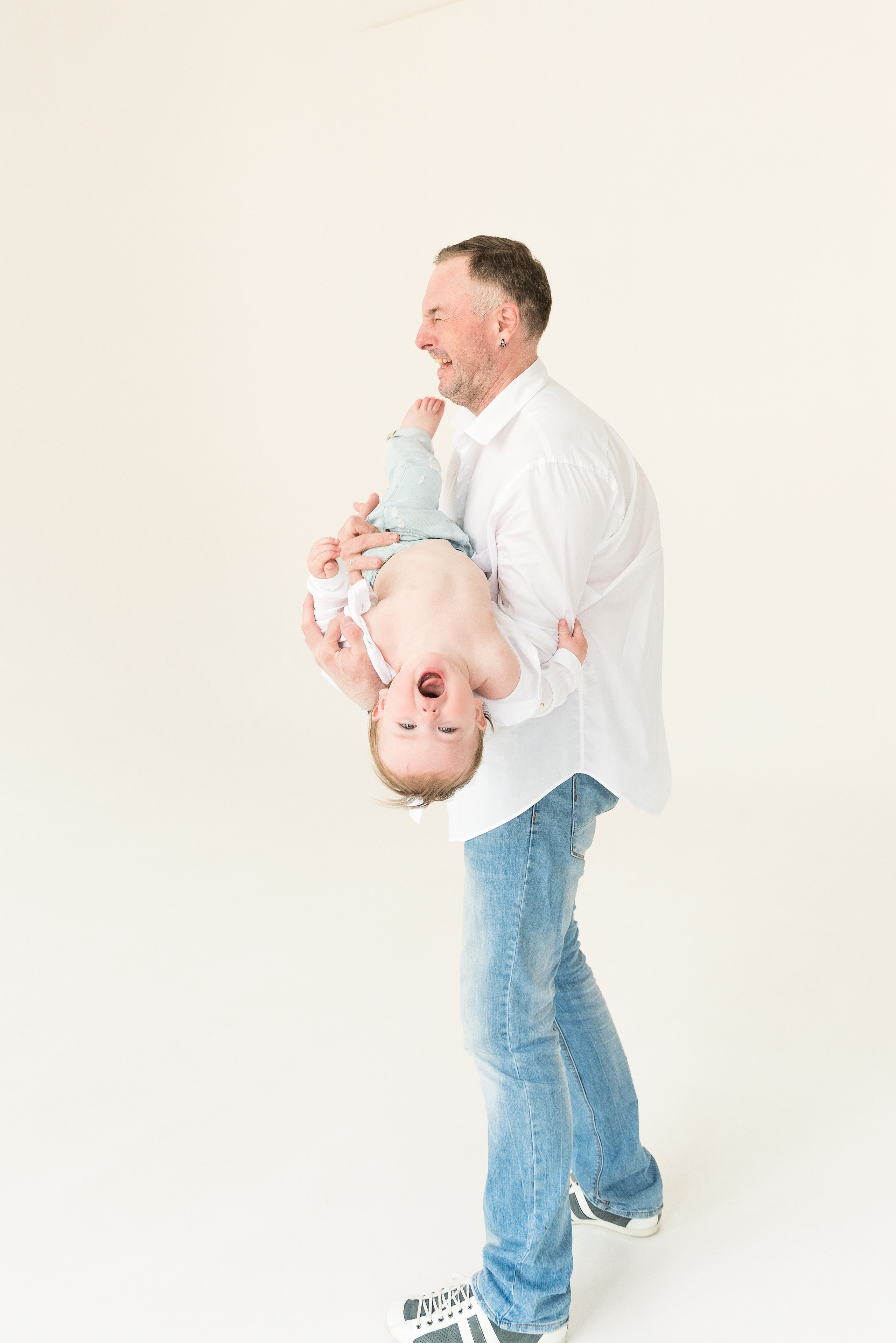 Анна, Евгений и Тёма. Семейный и свадебный фотограф во Владивостоке