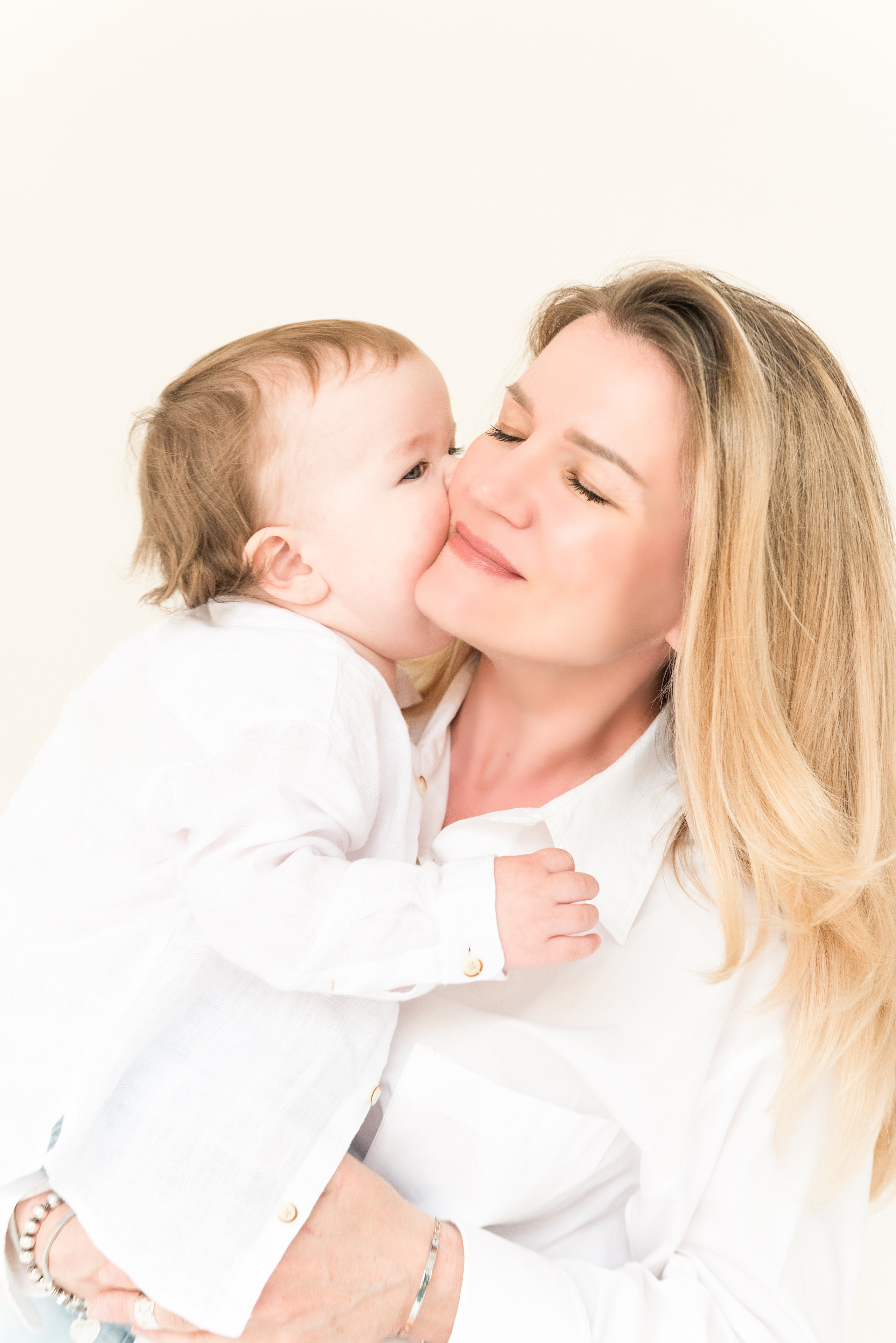 Анна, Евгений и Тёма. Семейный и свадебный фотограф во Владивостоке